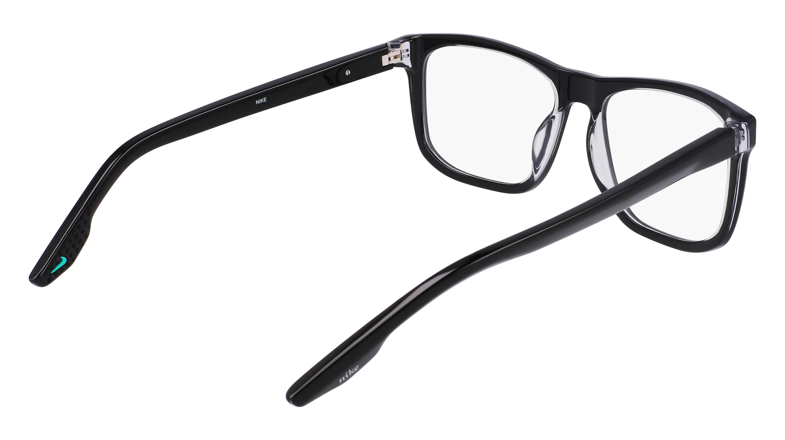 NIKE 7163 010 Montature da vista Nike 5