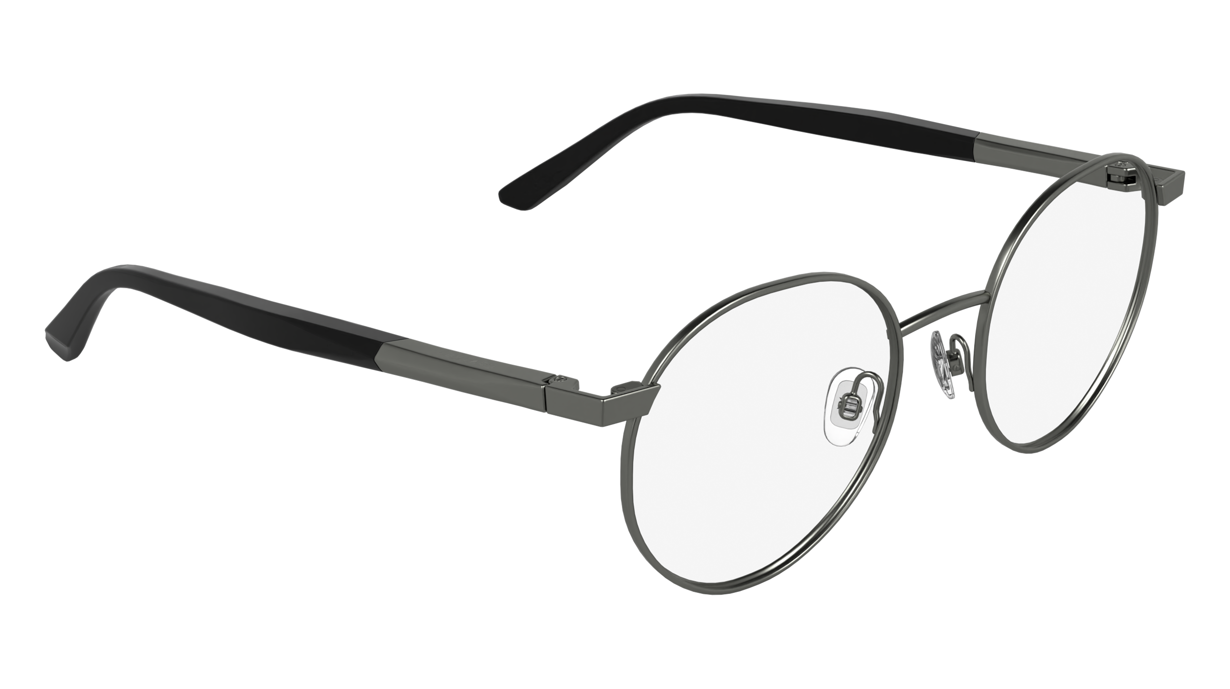 CK25112 070 Montature da vista Calvin Klein 8