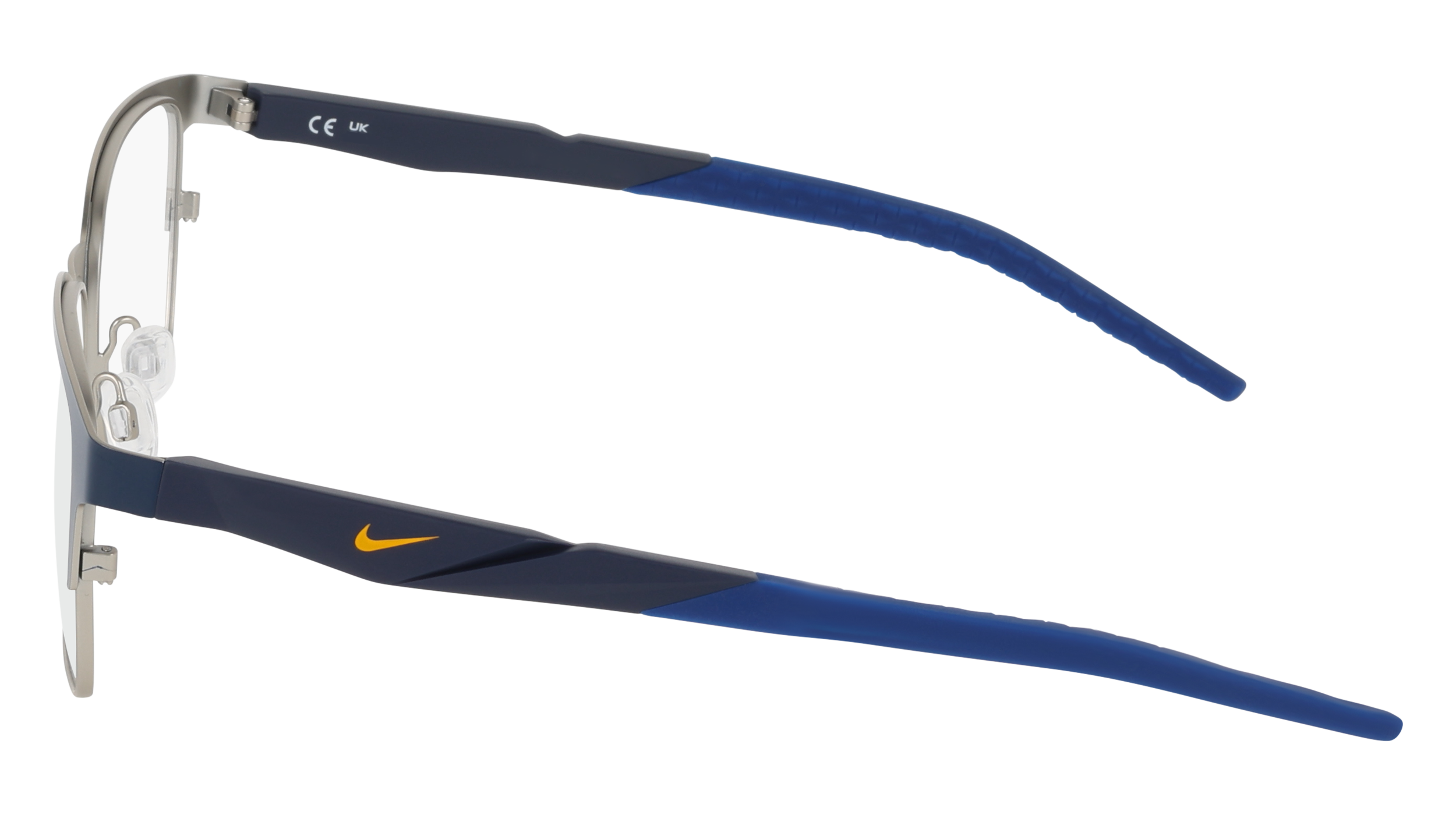 NIKE 8185 410 Montature da vista Nike 3