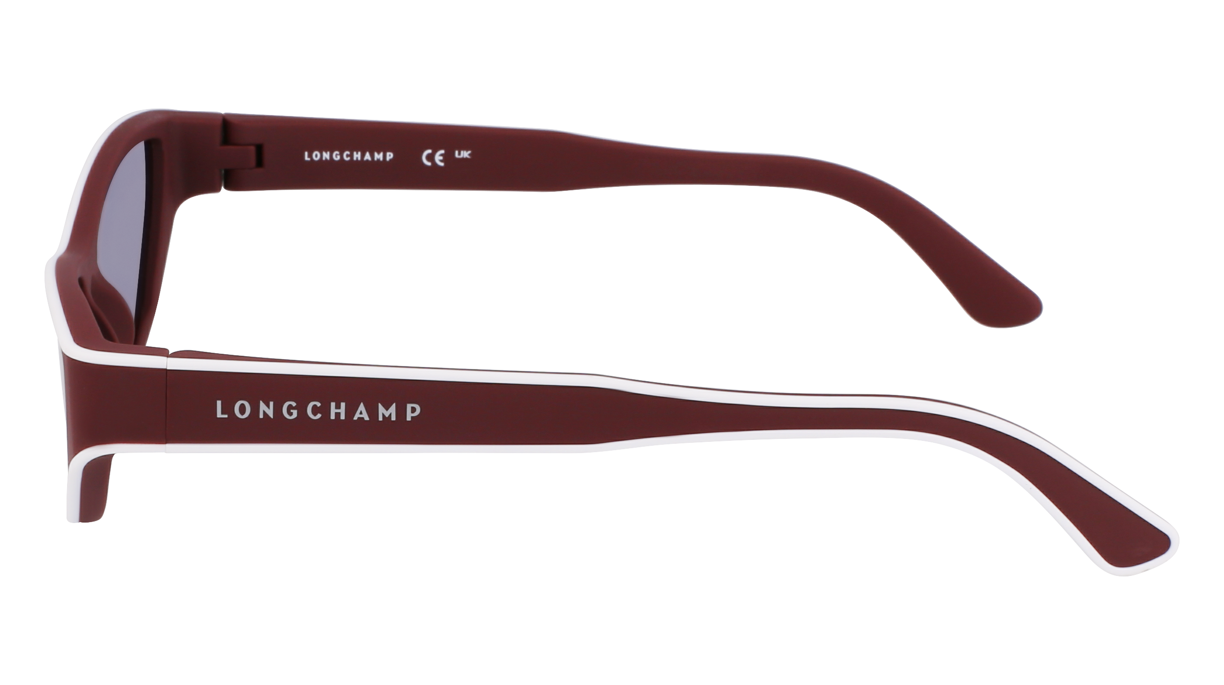 LO761S 602 Occhiali da sole LONGCHAMP 3