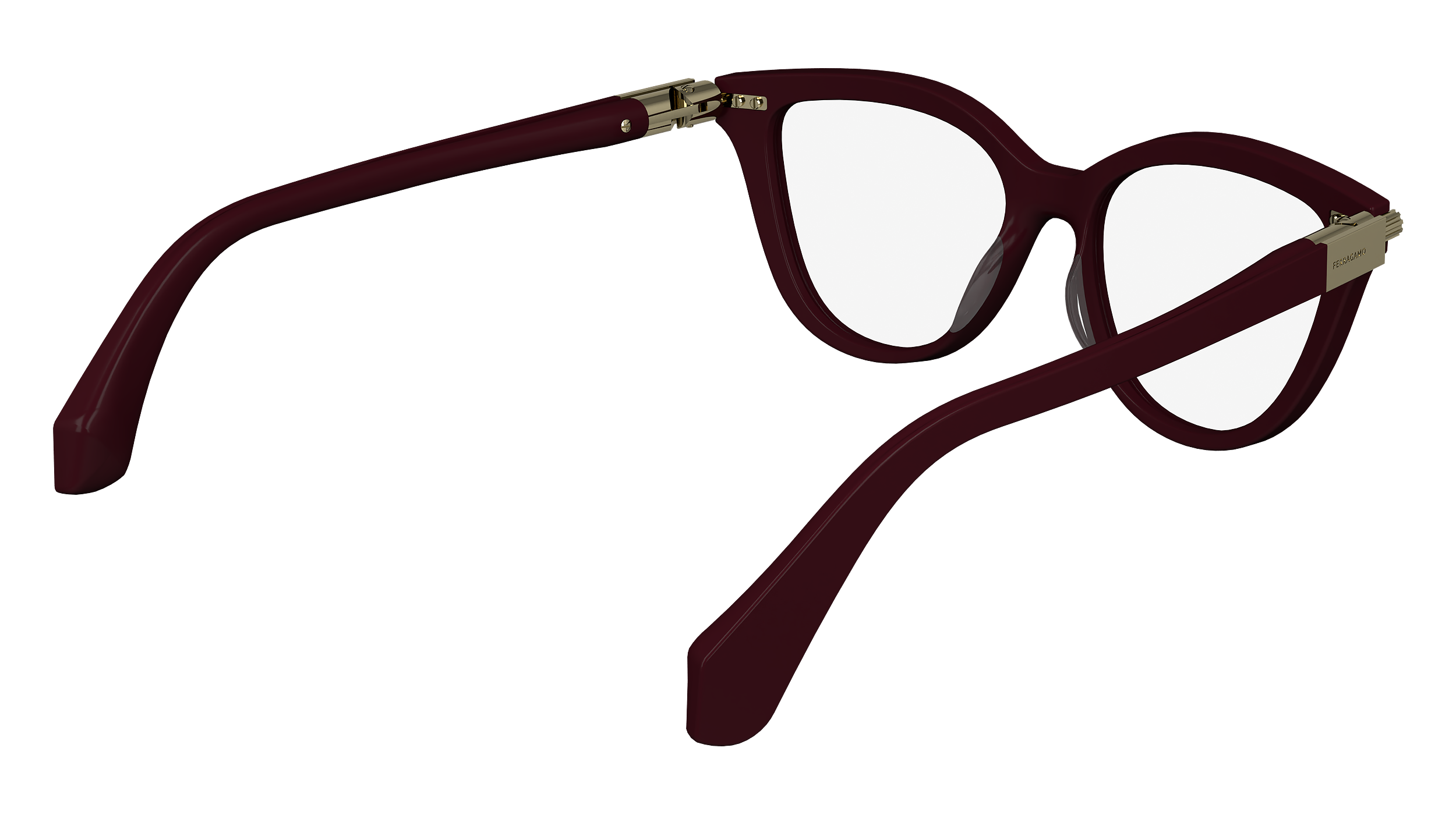 SF2974 601 Montature da vista Ferragamo 6