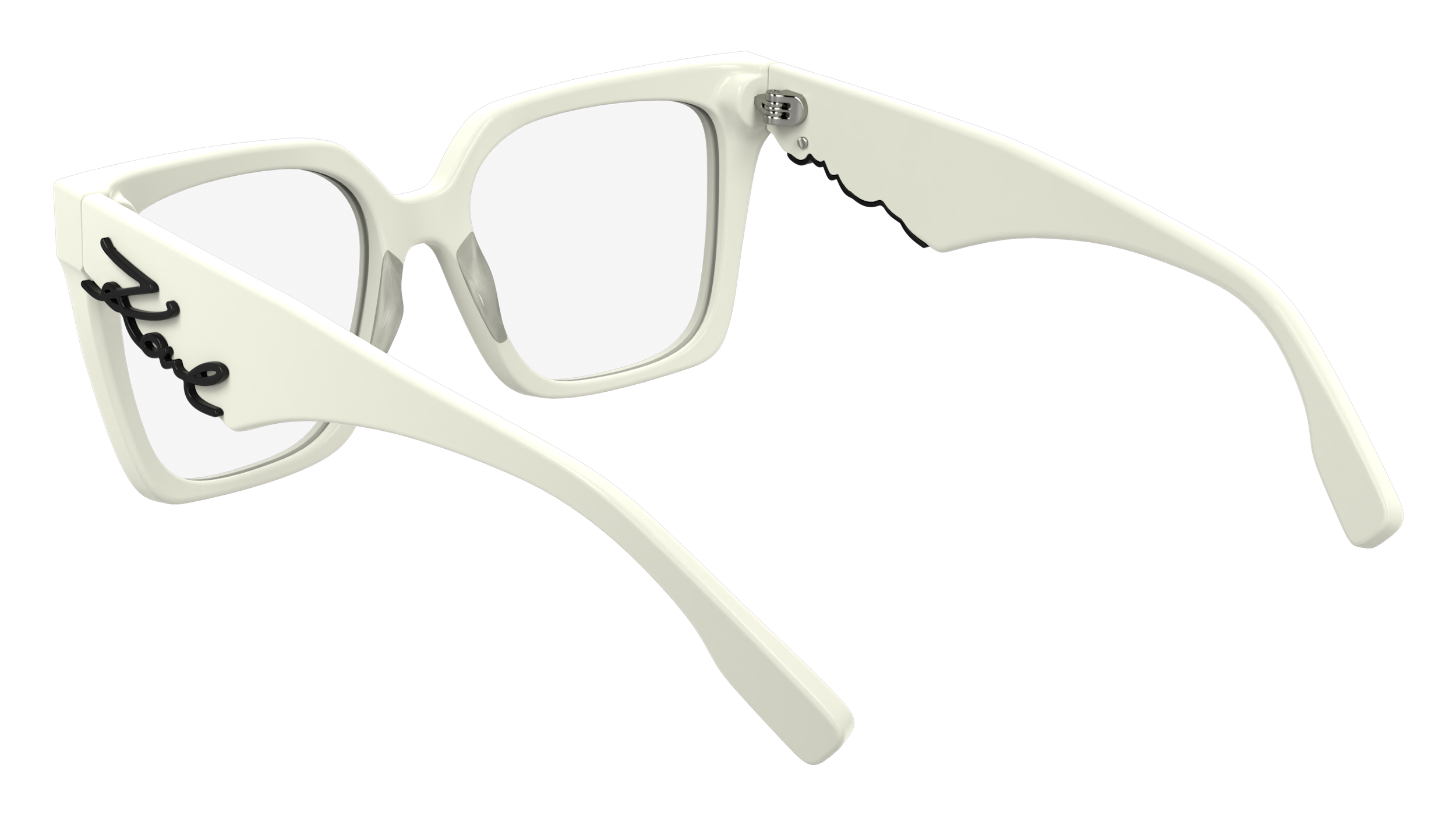 KL6170 105 Montature da vista Karl Lagerfeld 3