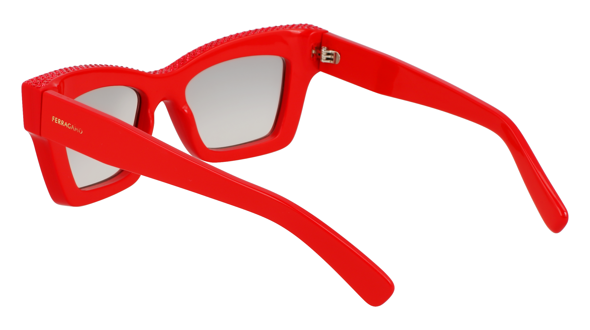 SF2045SR 600 Occhiali da sole Ferragamo 4