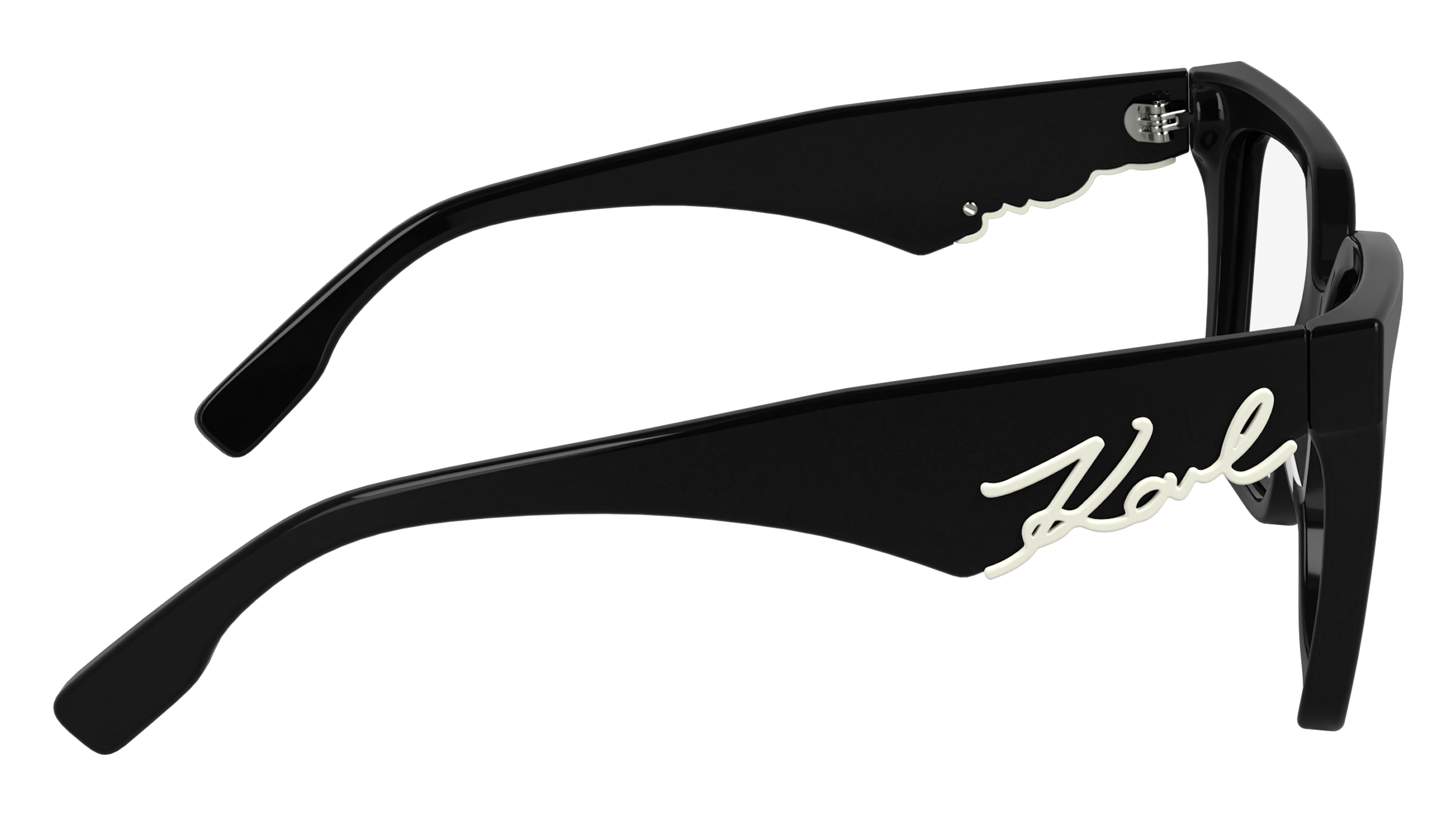 KL6170 001 Montature da vista Karl Lagerfeld 6