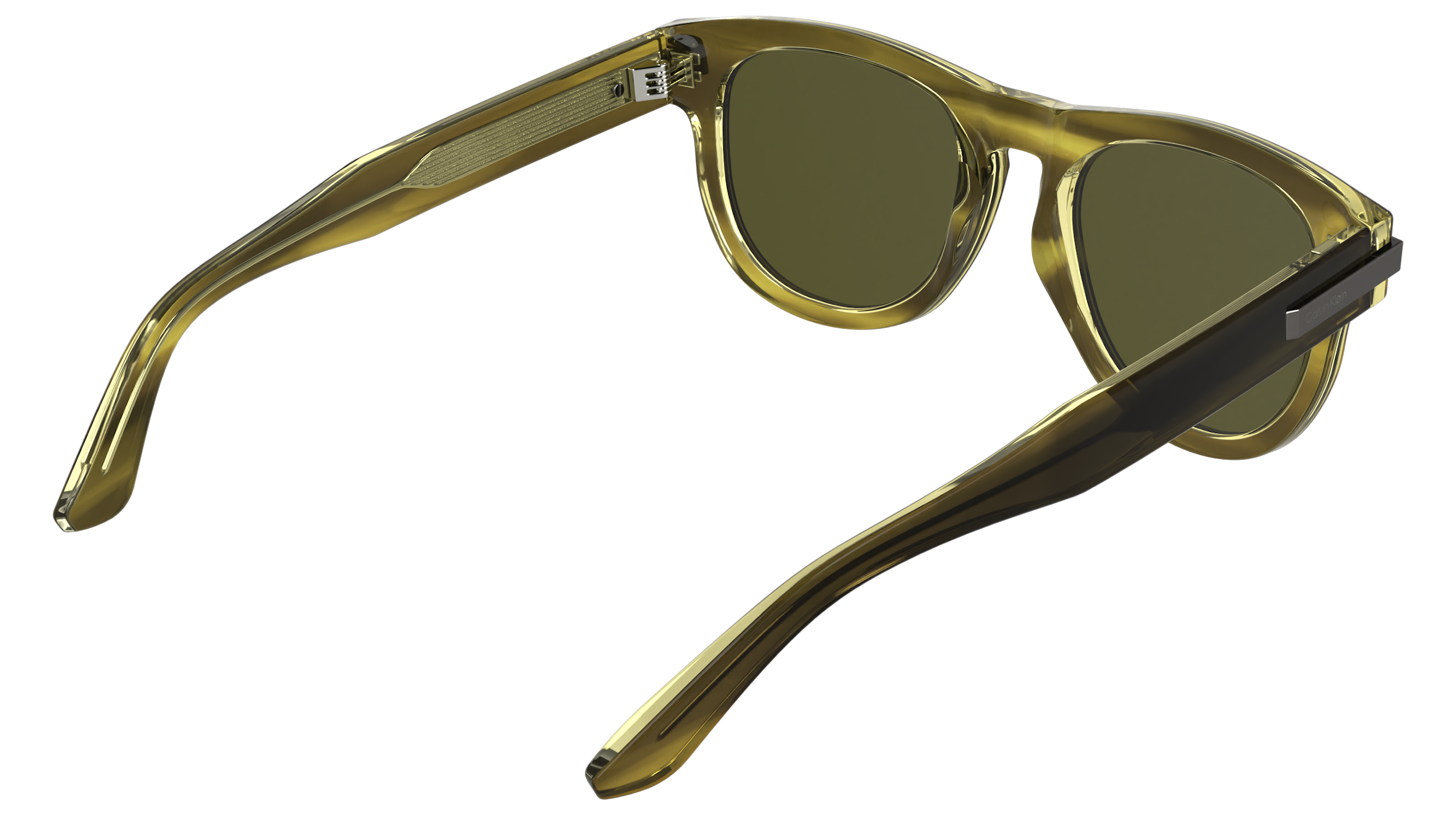 Calvin Klein Sluneční brýle CK25532S 317 Calvin Klein 6