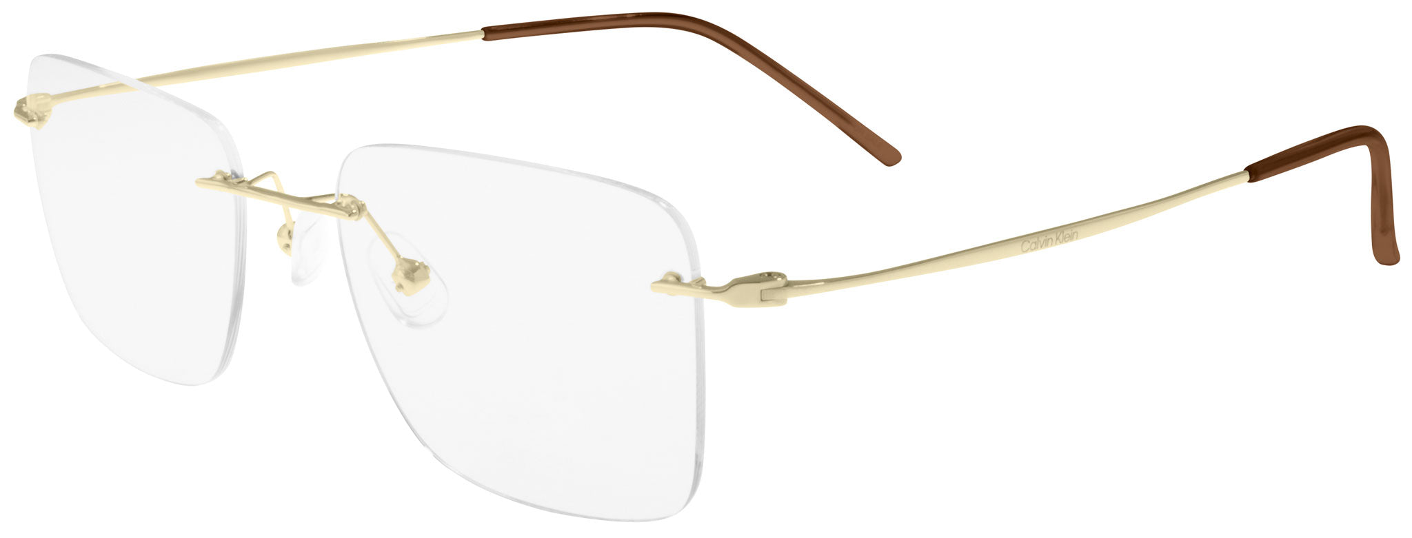 CK22125TB 200 Montature da vista Calvin Klein 1