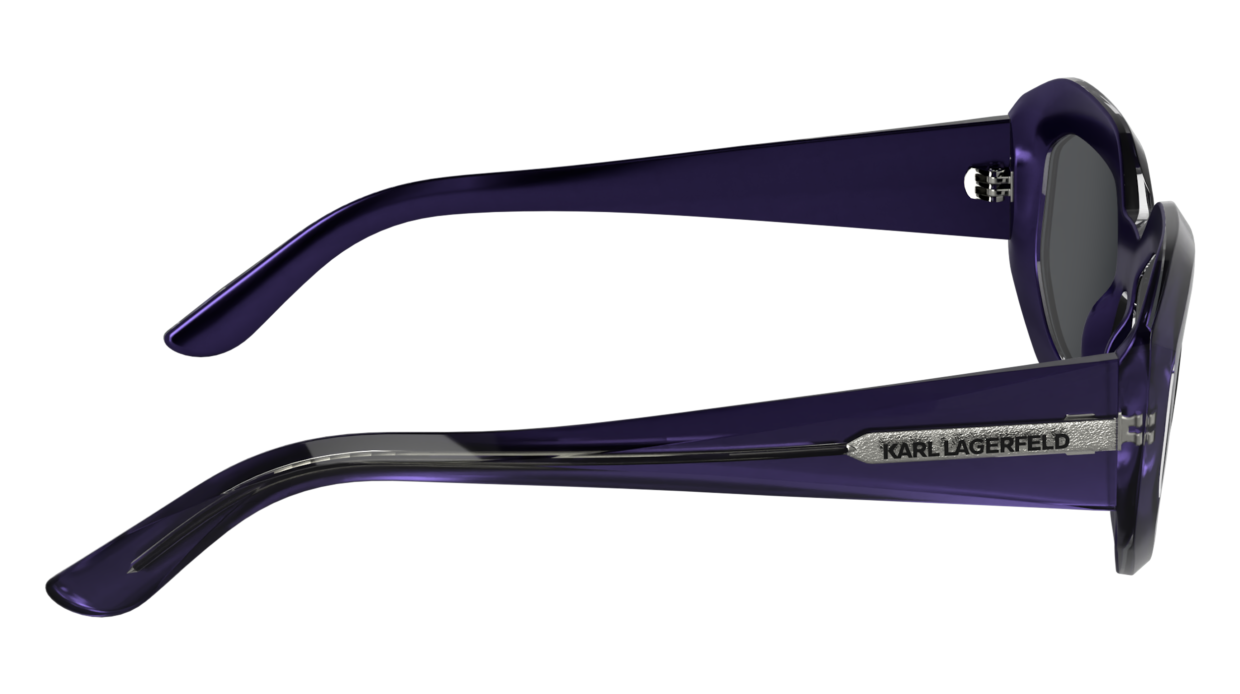KL6167S 500 Occhiali da sole Karl Lagerfeld 7