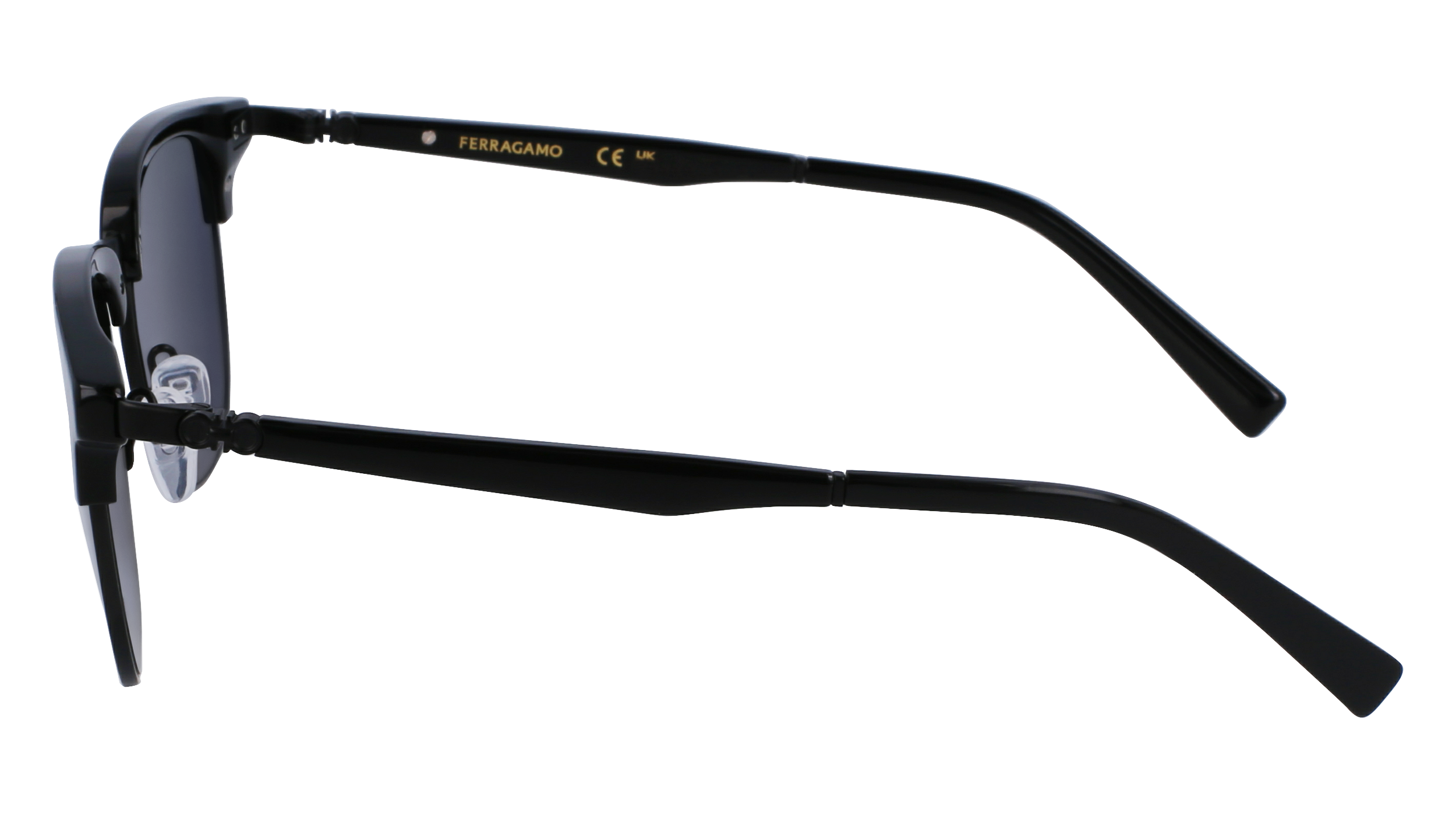 SF307S 001 Occhiali da sole Ferragamo 3