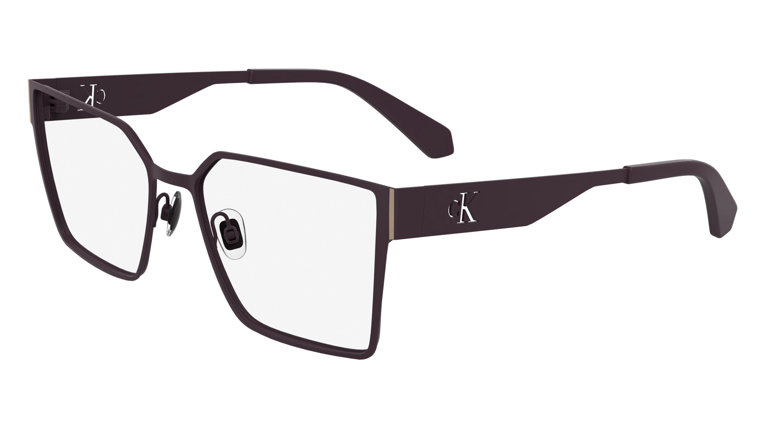CKJ24209 505 Montature da vista Calvin Klein 1