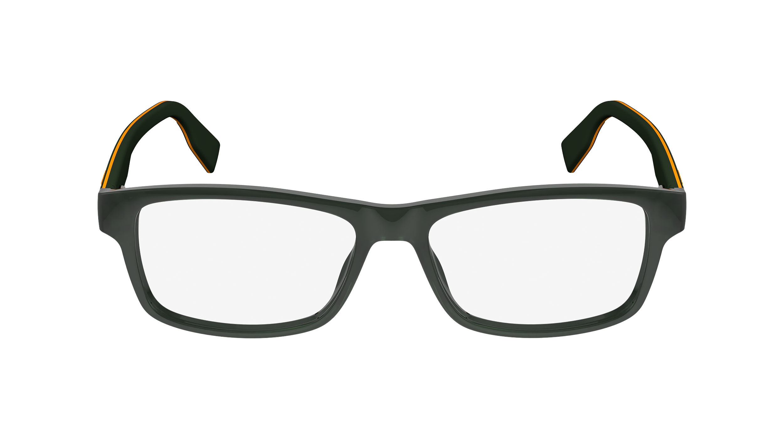 Lacoste L2707N 301 Montature da vista Lacoste 2