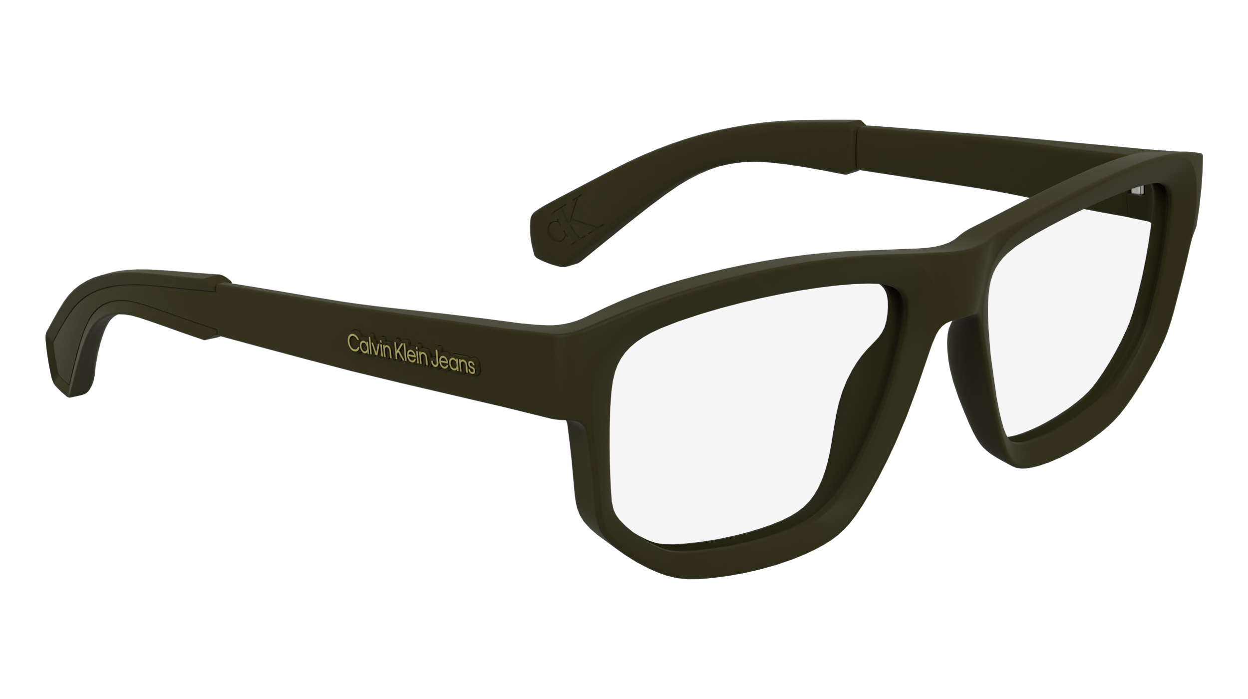 CKJ24631 309 Montature da vista Calvin Klein 7