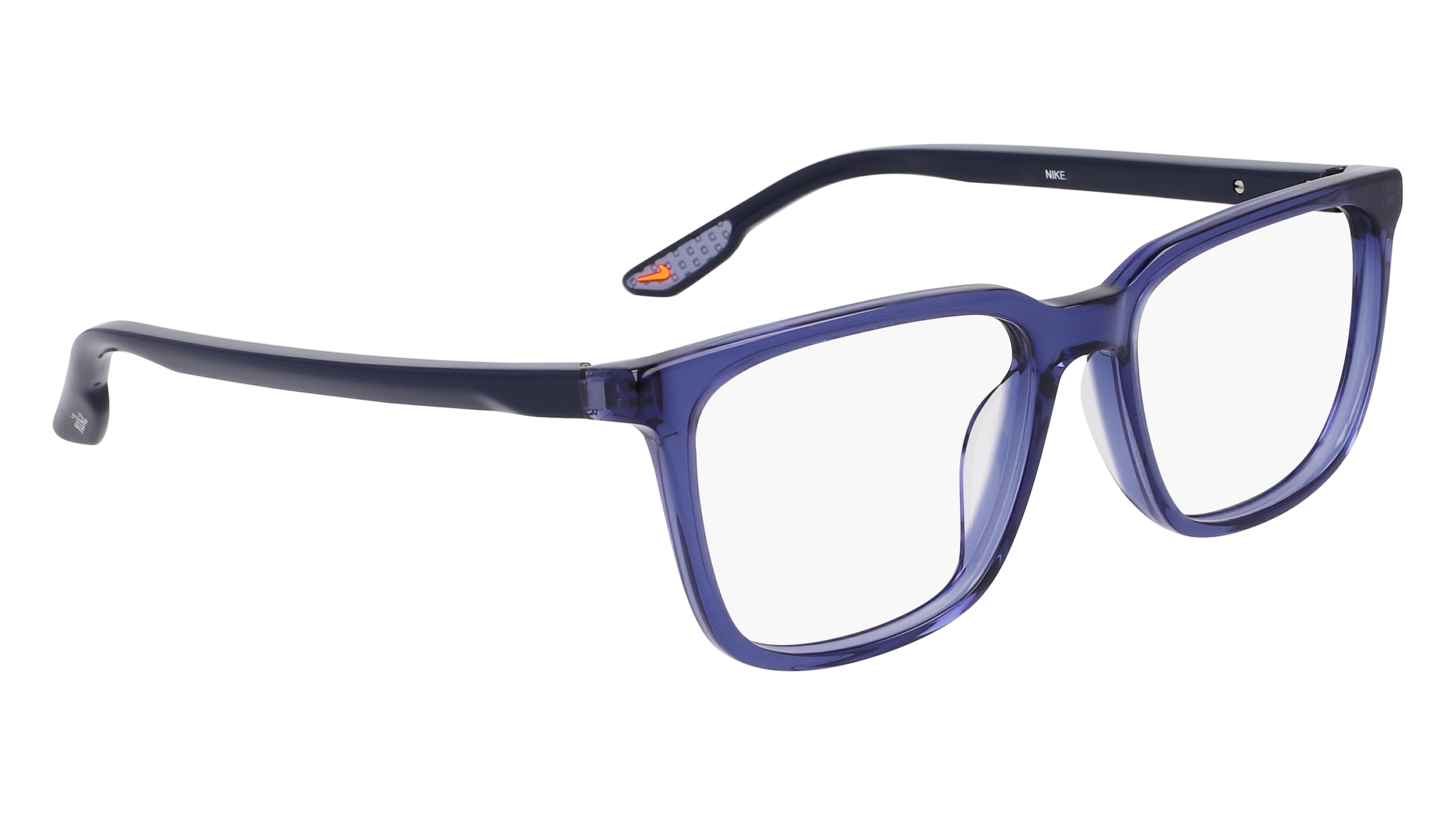 NIKE 5056 410 Montature da vista Nike 8