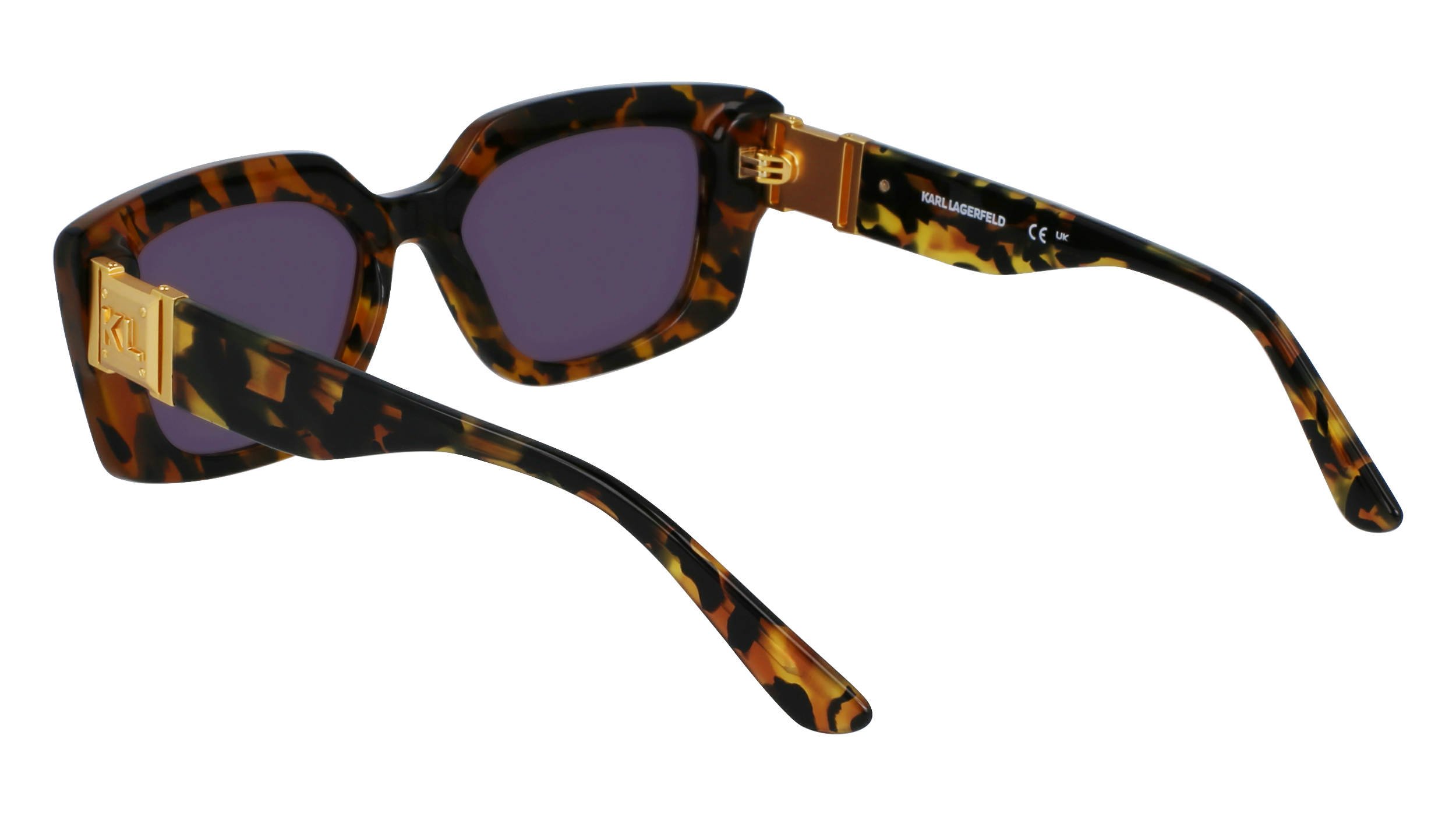 KL6125S 234 Occhiali da sole Karl Lagerfeld 3