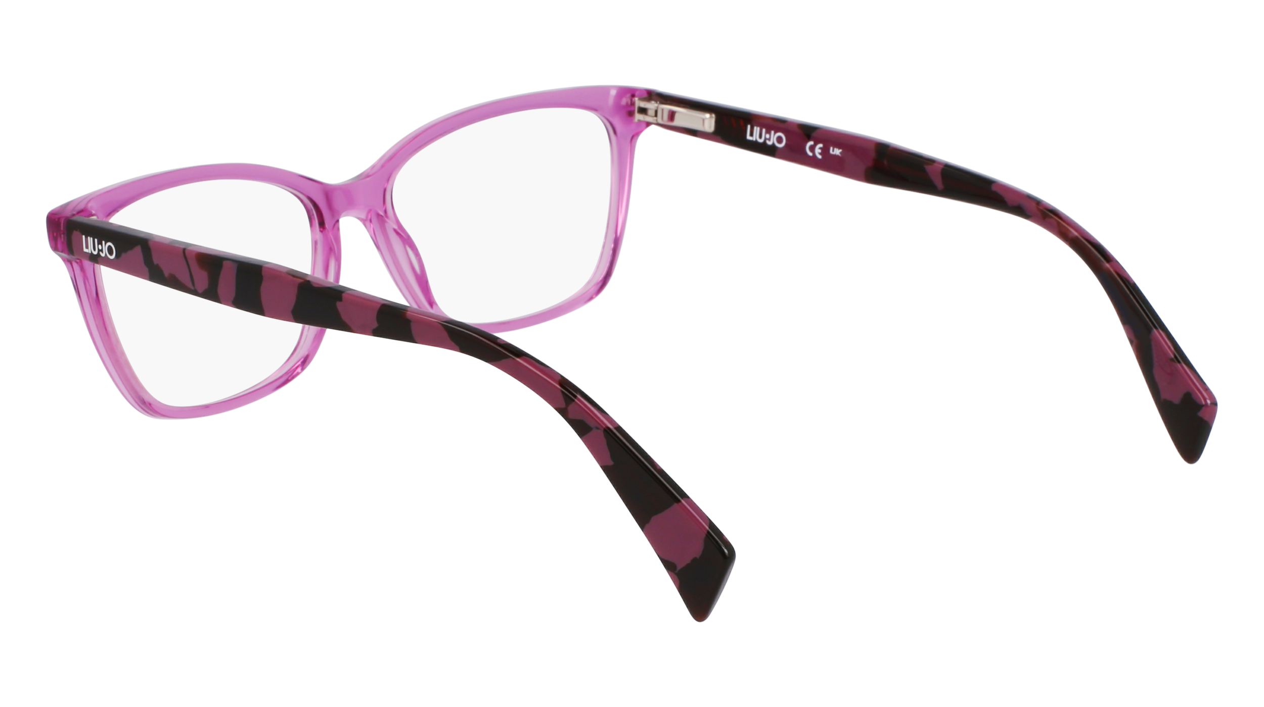 LJ2816 526 Montature da vista Liu Jo 4