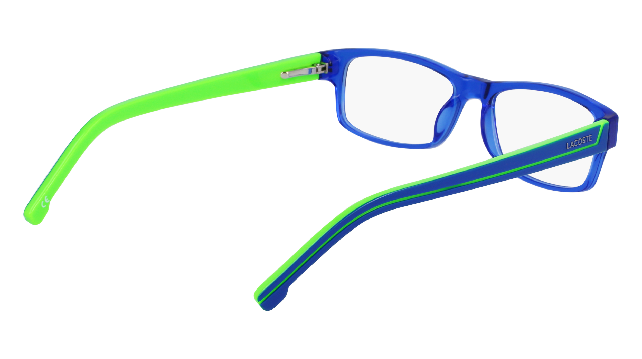 Lacoste L2707 454 Montature da vista Lacoste 6
