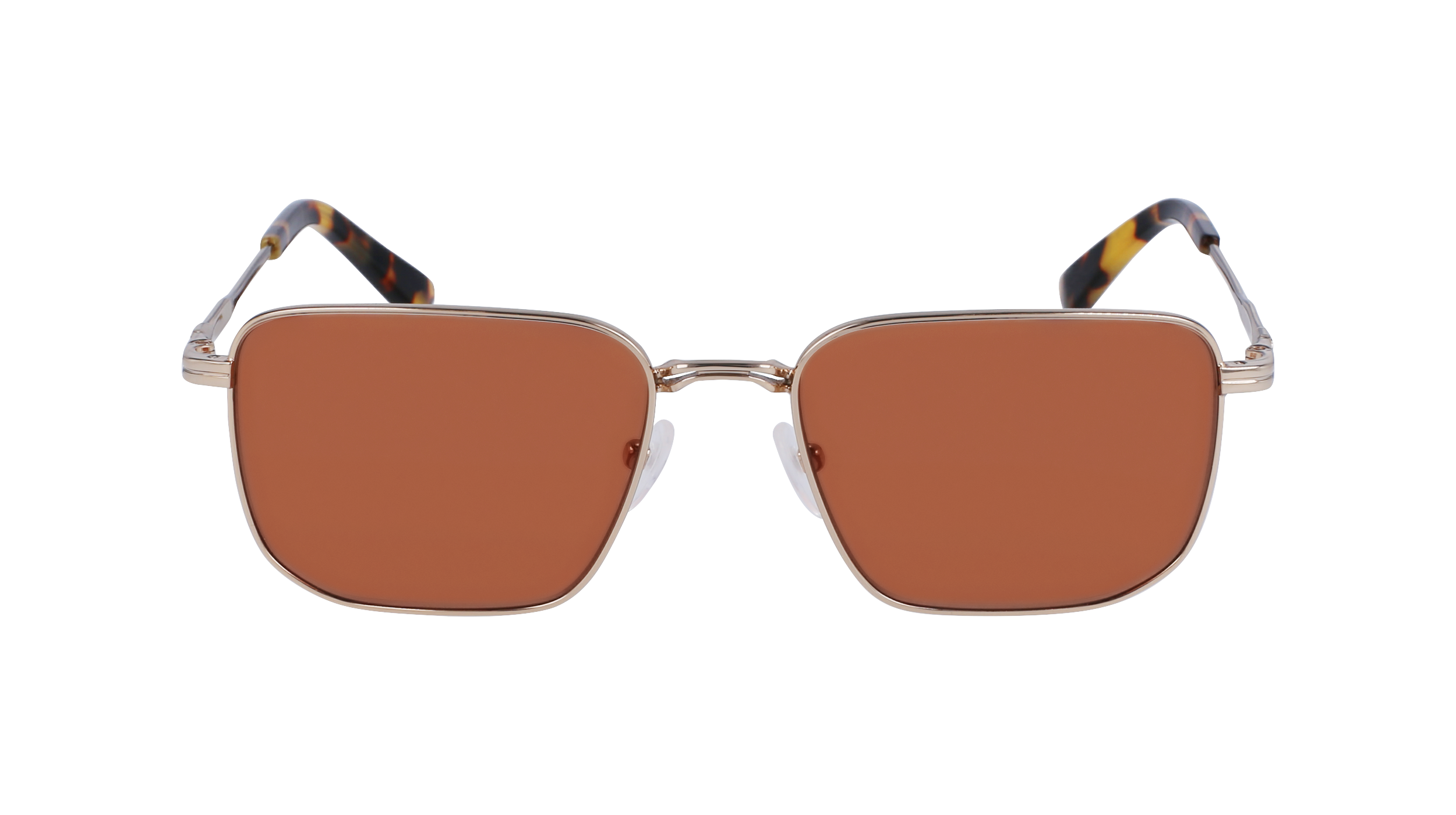 CK23101S 717 Occhiali da sole Calvin Klein 3