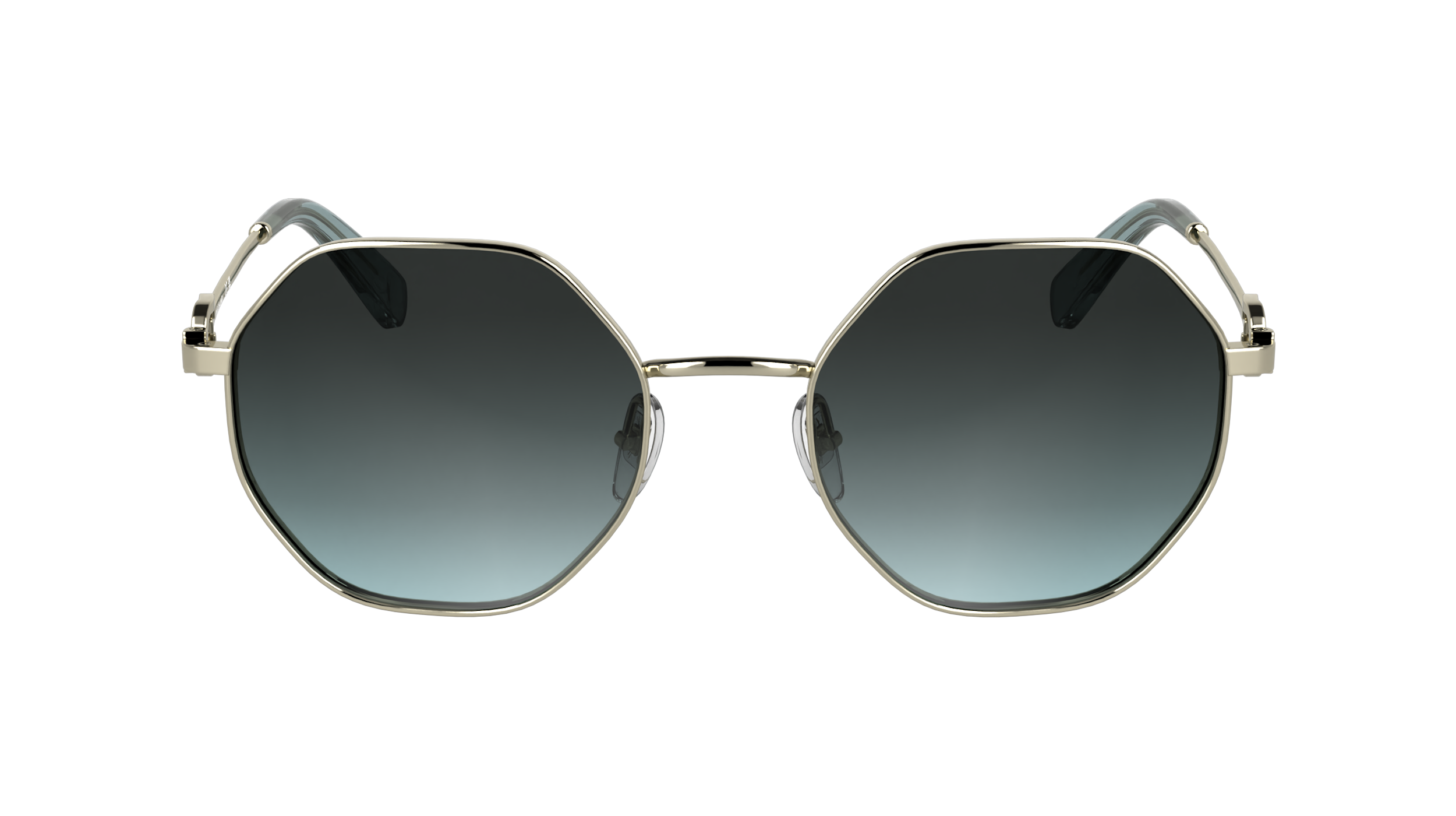LO179S 729 Occhiali da sole LONGCHAMP 2