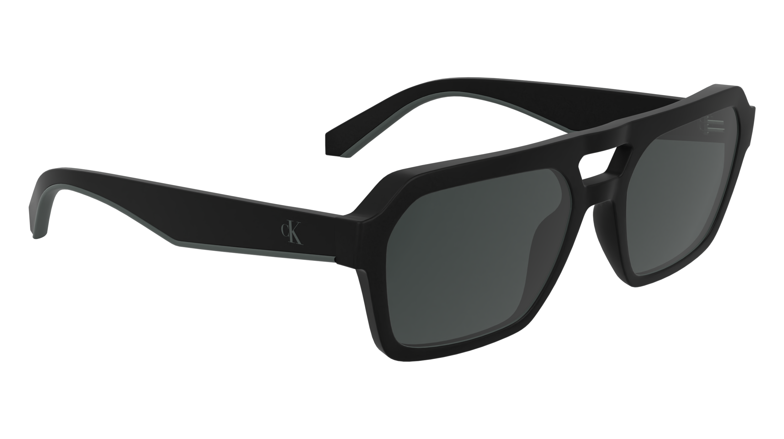 CKJ25603S 2 Occhiali da sole Calvin Klein 8