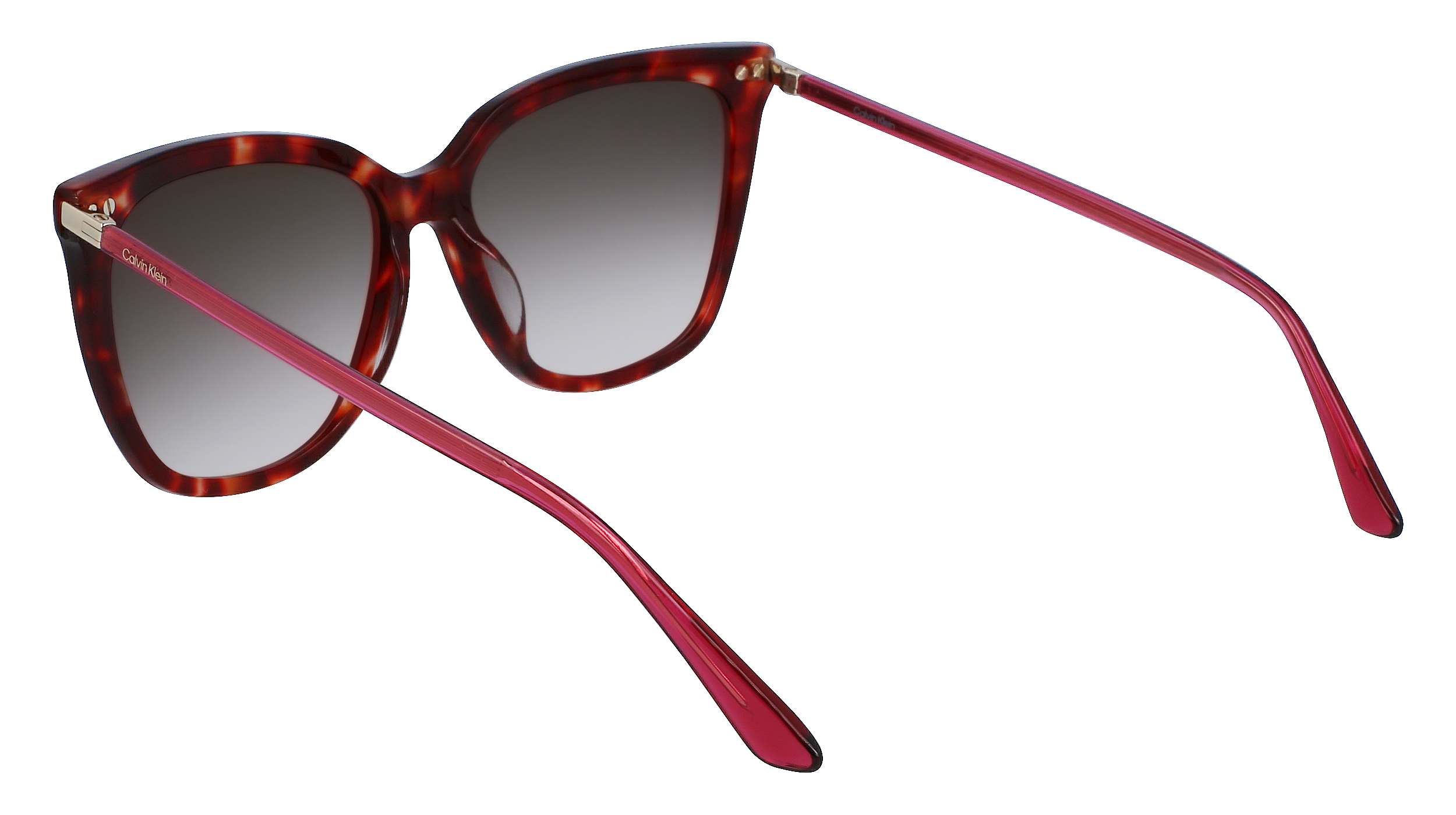 CK22532S 609 Occhiali da sole Calvin Klein 4