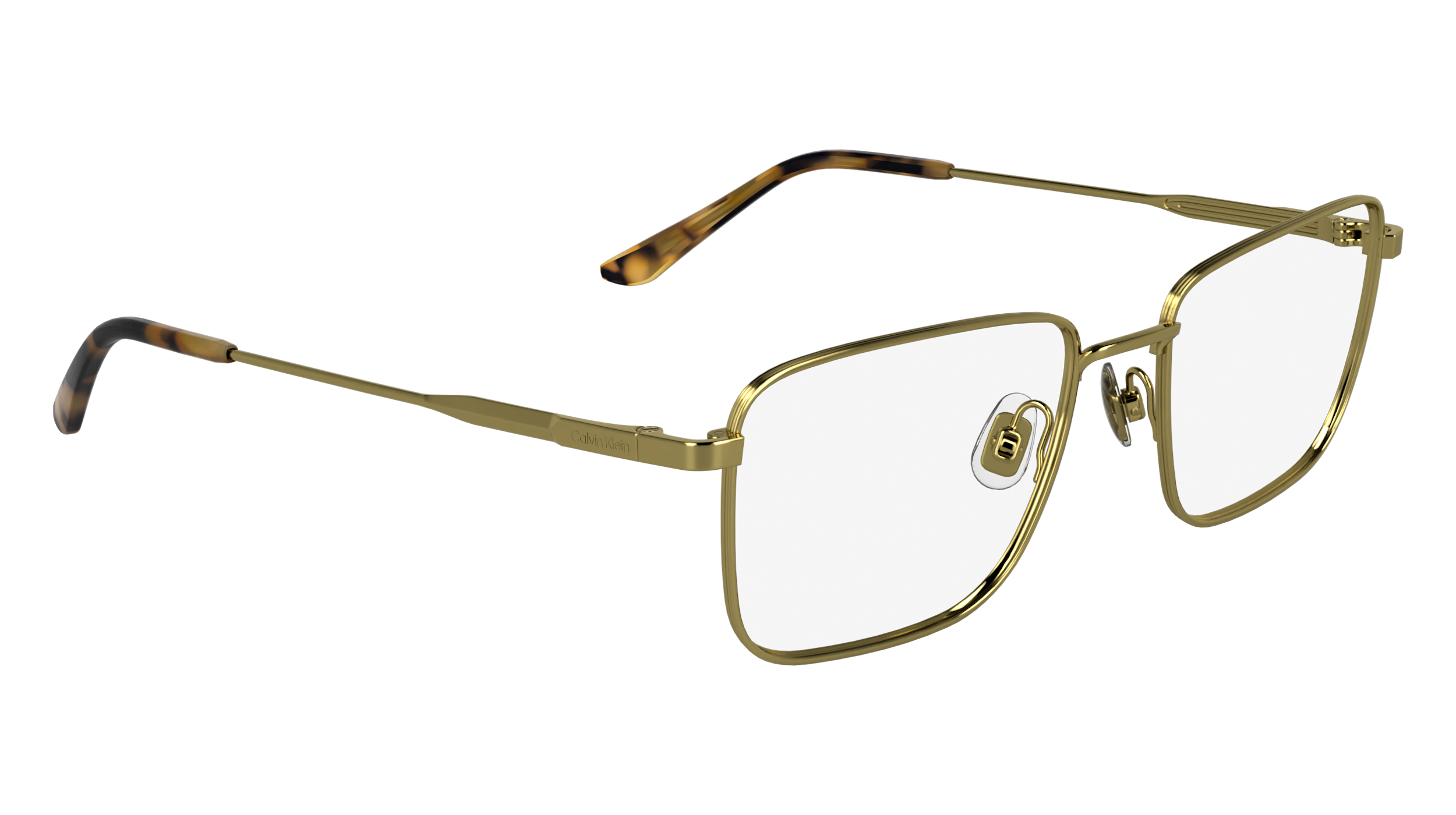 CK25104 718 Montature da vista Calvin Klein 8