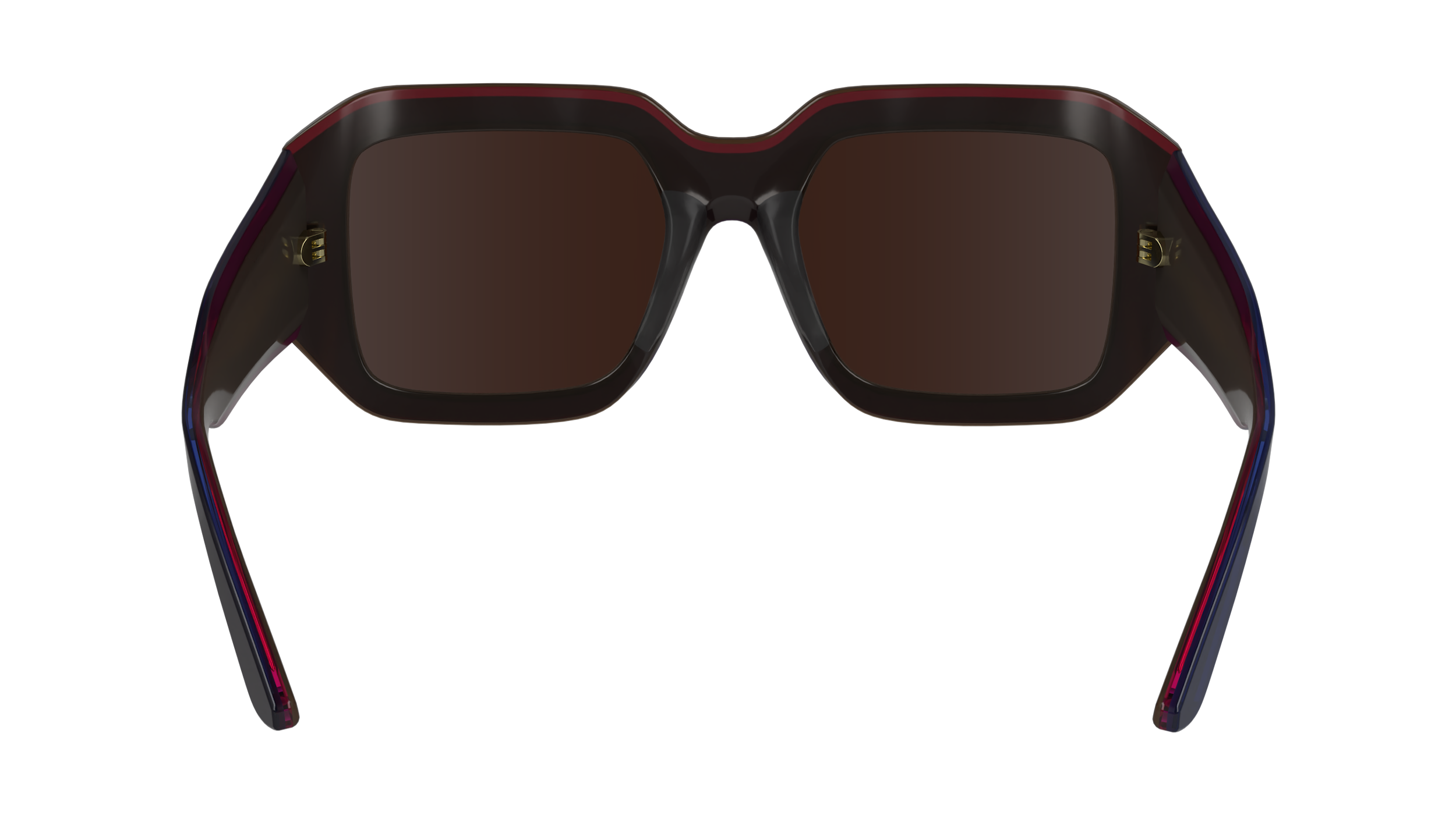 CK23536S 605 Occhiali da sole Calvin Klein 10