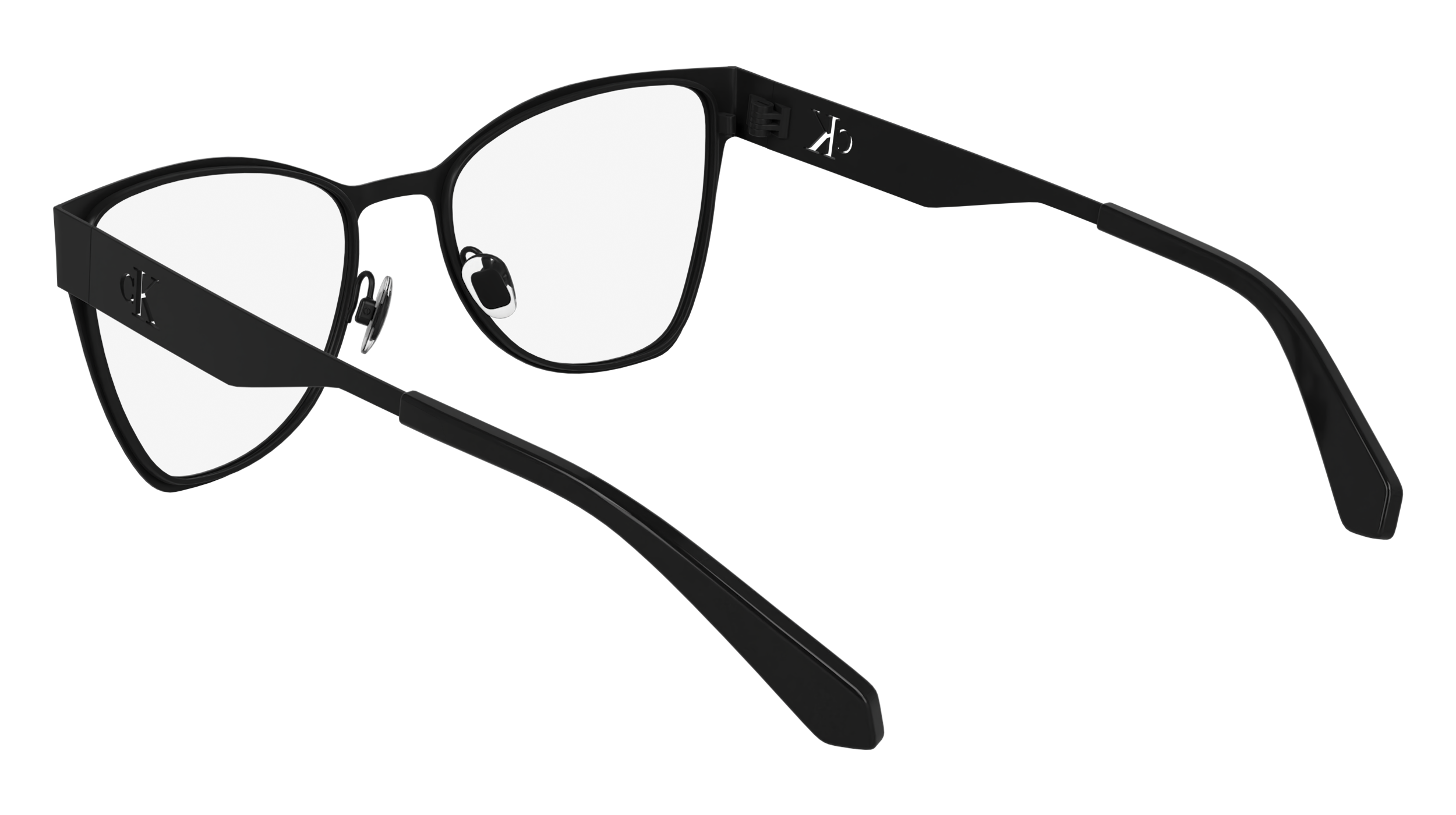 CKJ24210 001 Montature da vista Calvin Klein 5