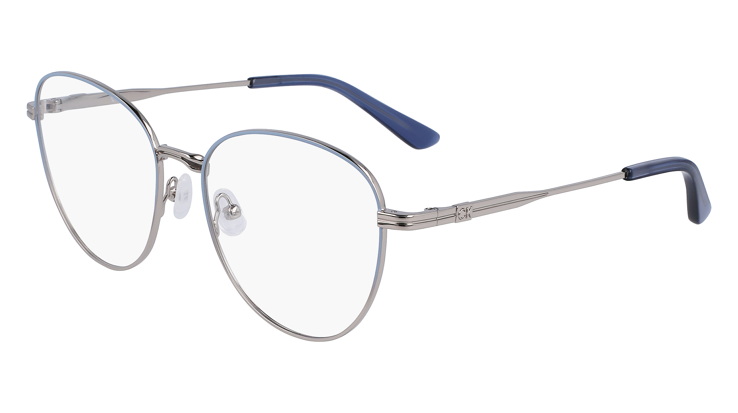CK23105 414 Montature da vista Calvin Klein 1