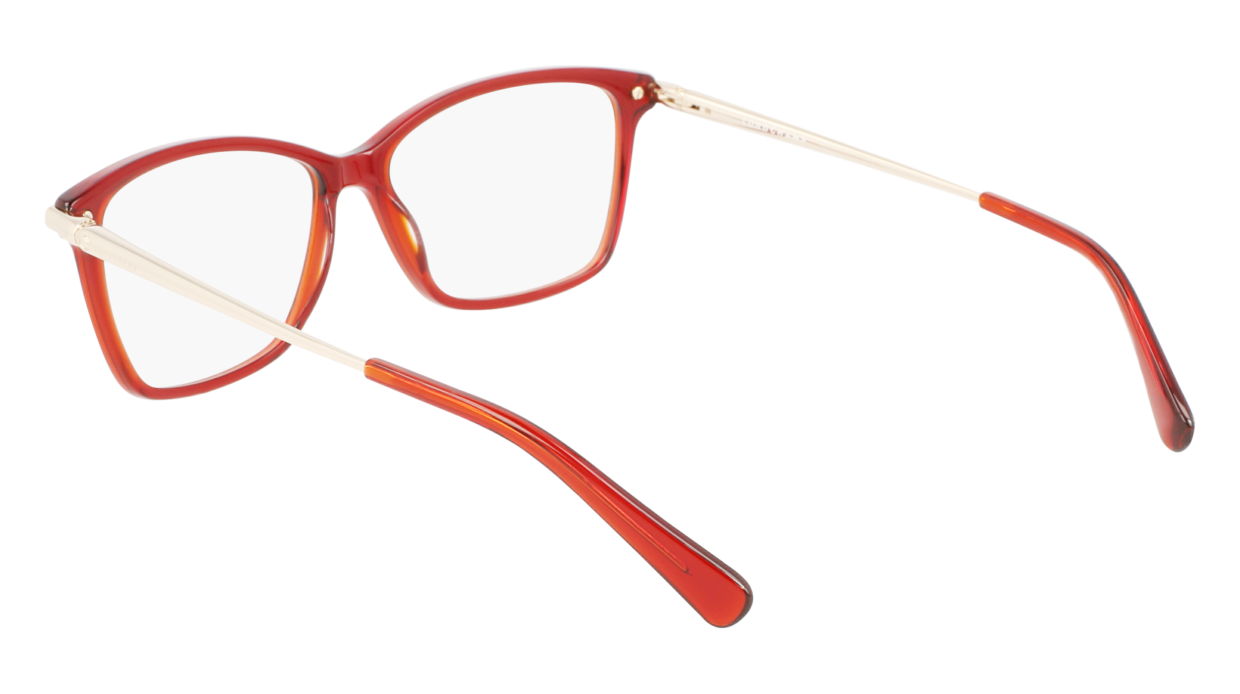 LO2621 602 Montature da vista LONGCHAMP 3