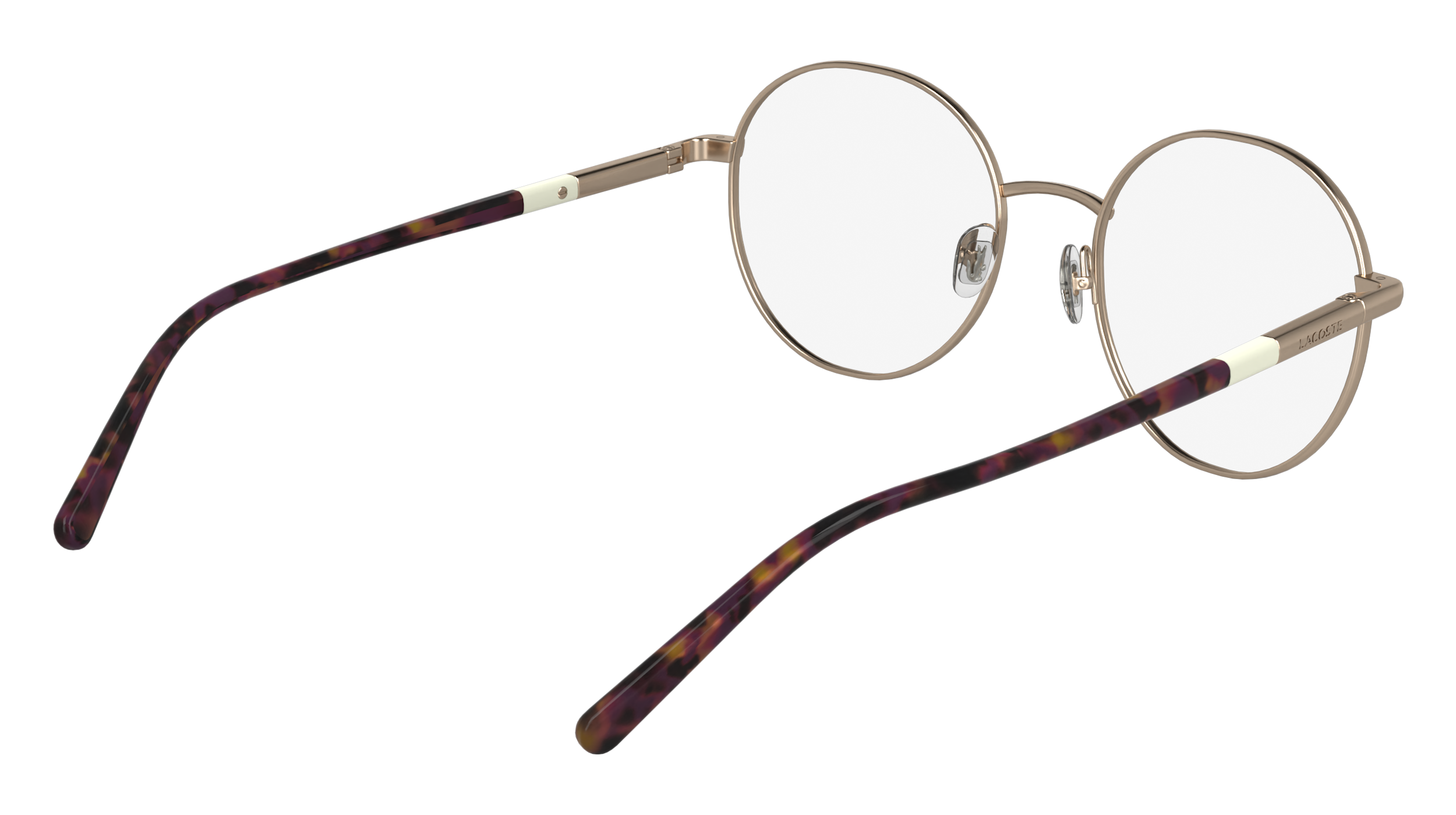 L2310 770 Montature da vista Lacoste 6