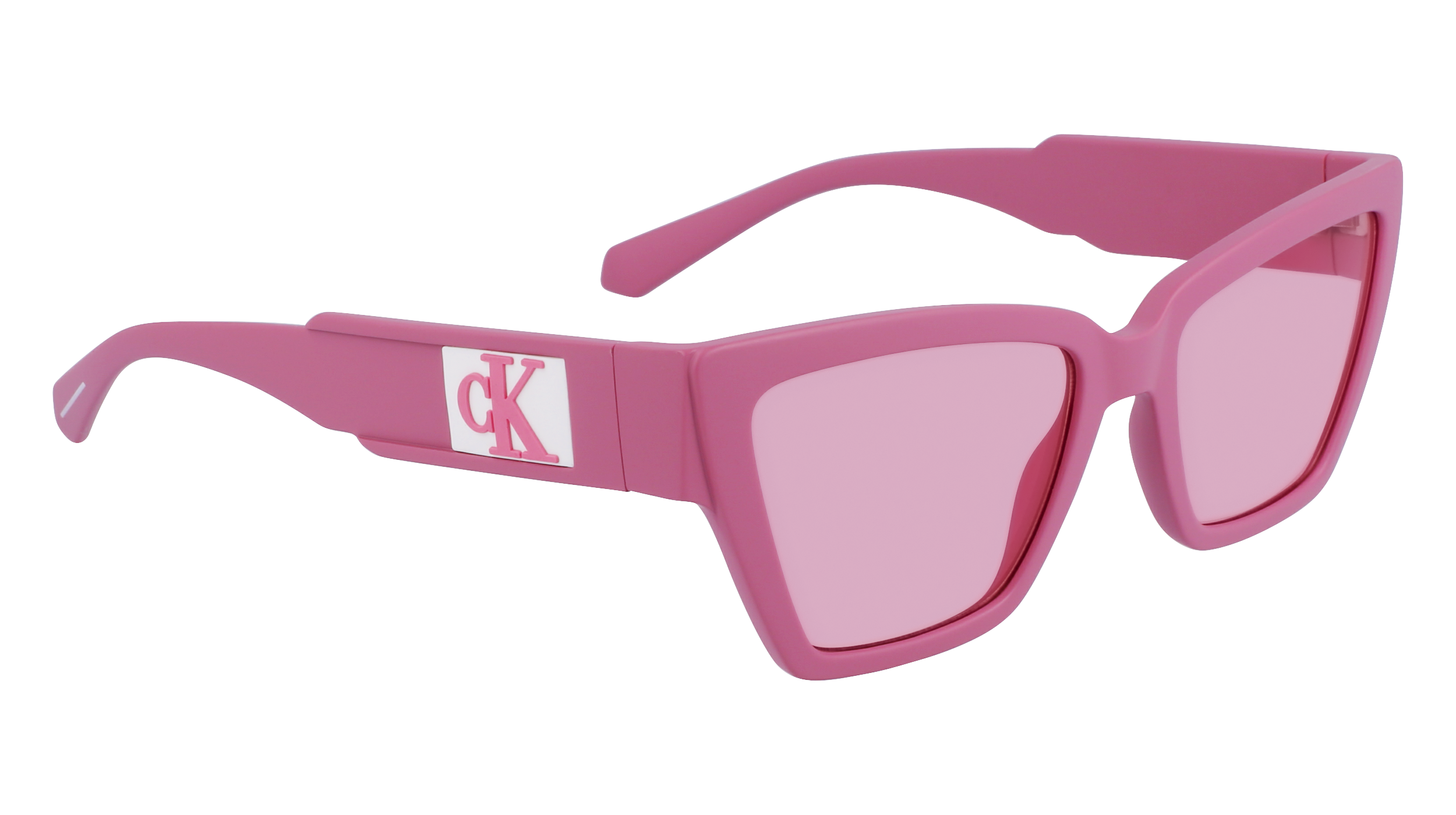 CKJ23624S 675 Occhiali da sole Calvin Klein 11