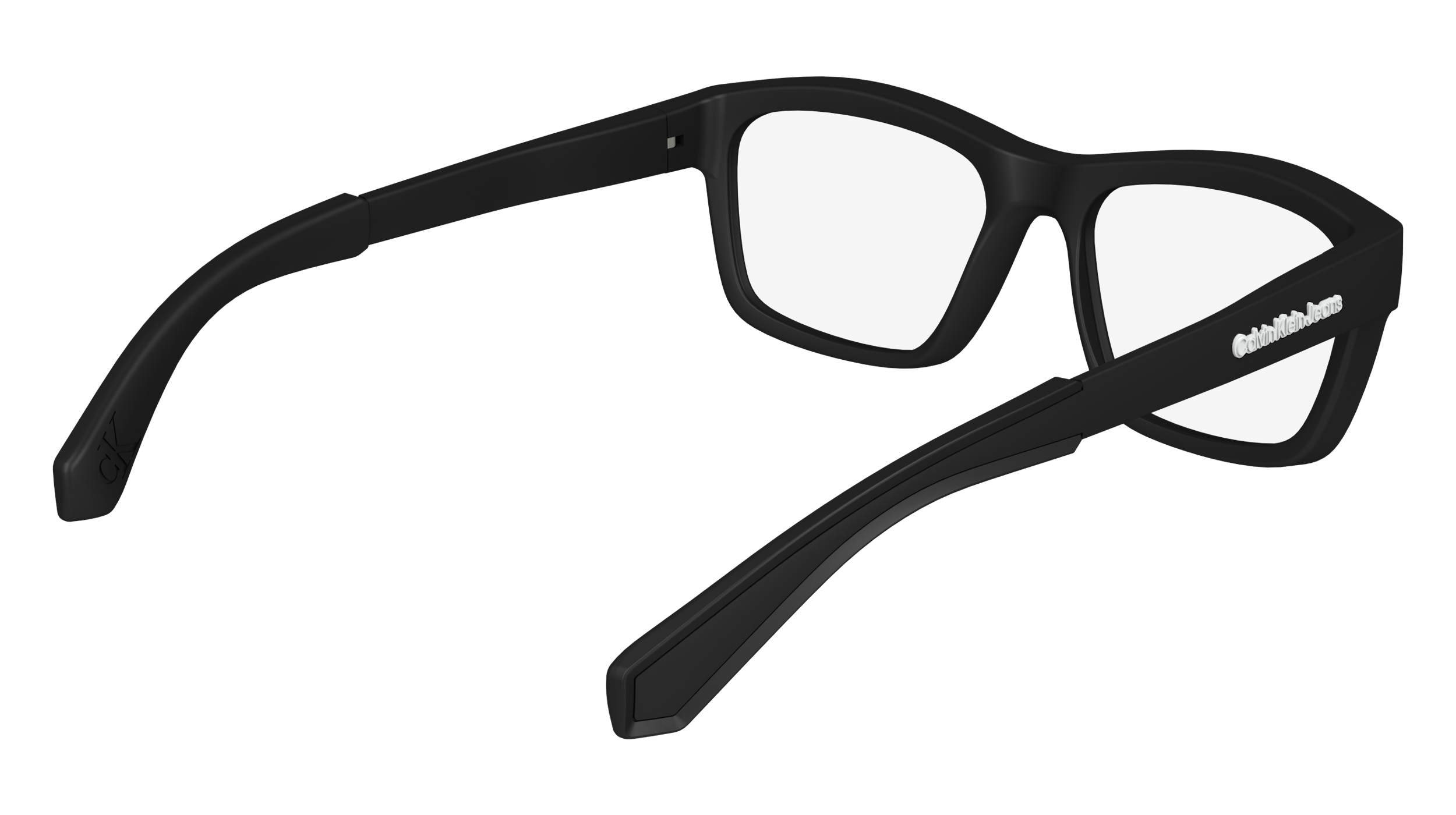 CKJ24614 001 Montature da vista Calvin Klein 5