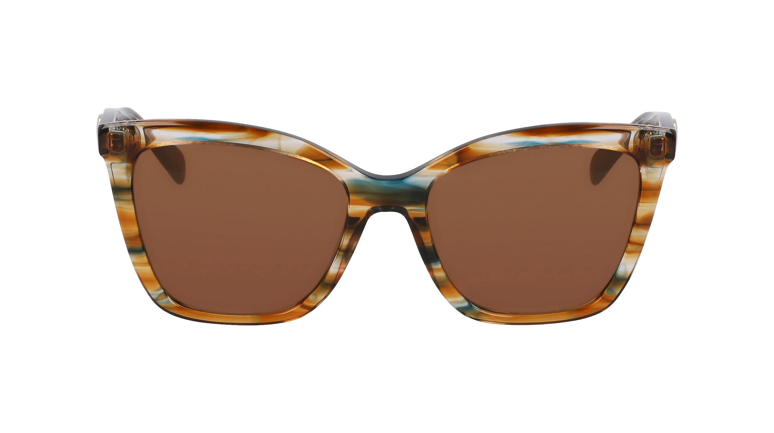 LO742S 211 Occhiali da sole LONGCHAMP 2