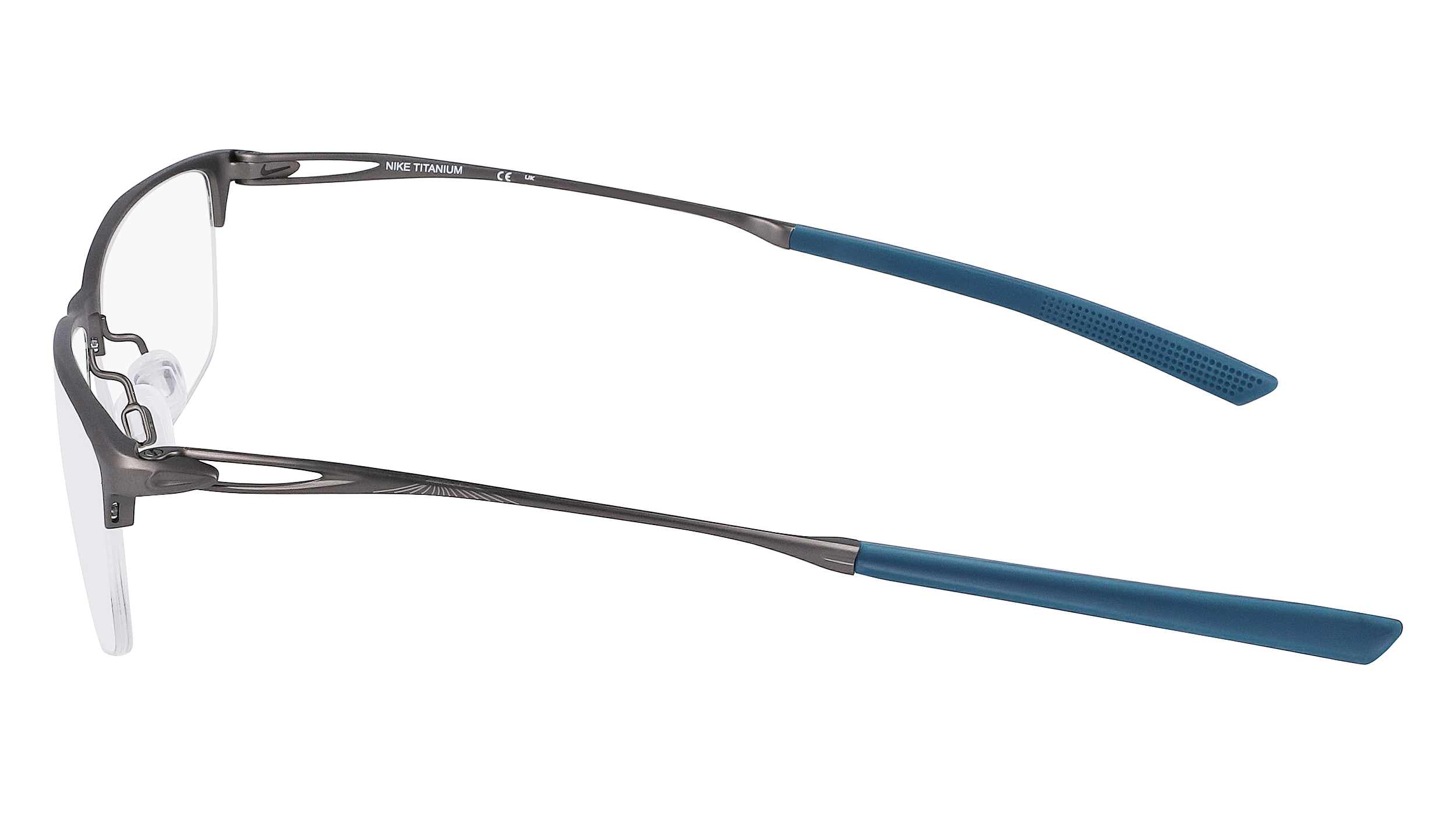 NIKE 6064 74 Montature da vista Nike 5