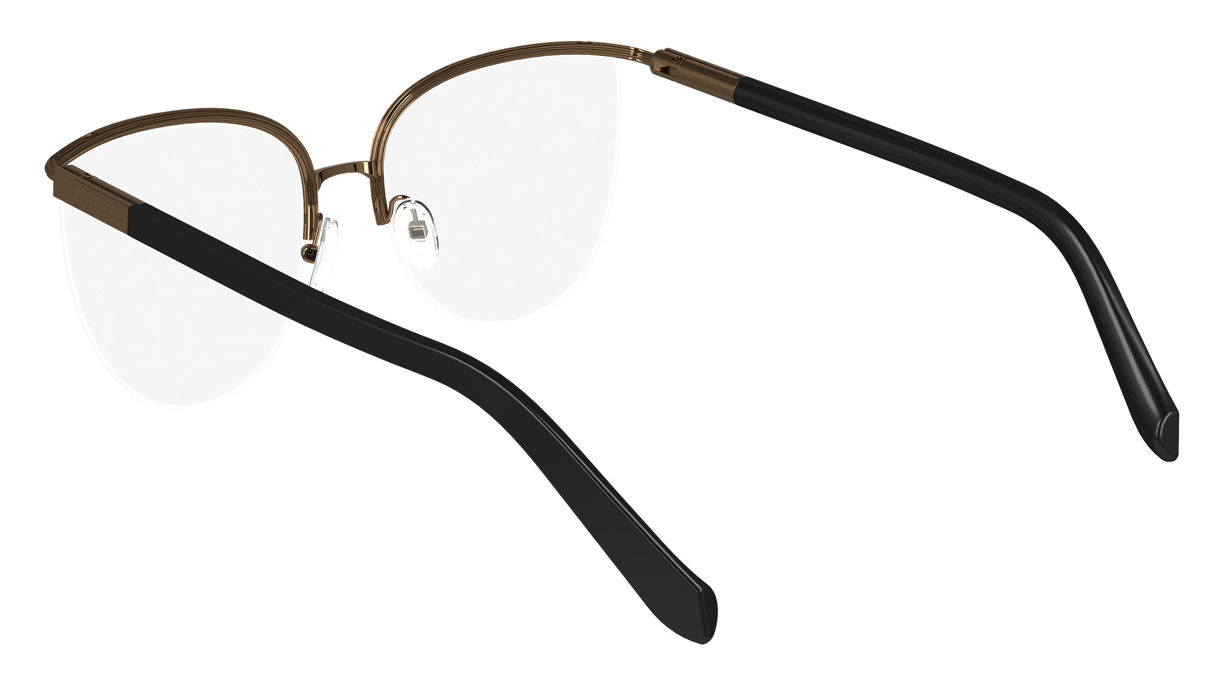 SF2227 730 Montature da vista Ferragamo 3