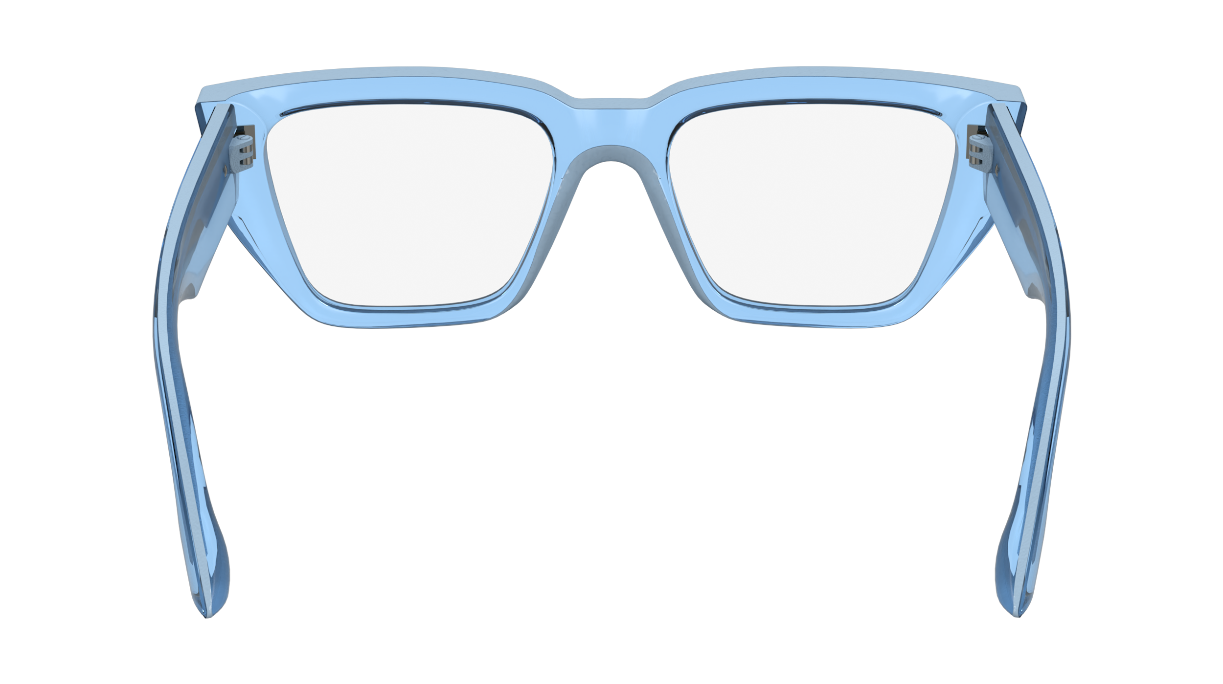 KL6153 450 Montature da vista Karl Lagerfeld 7