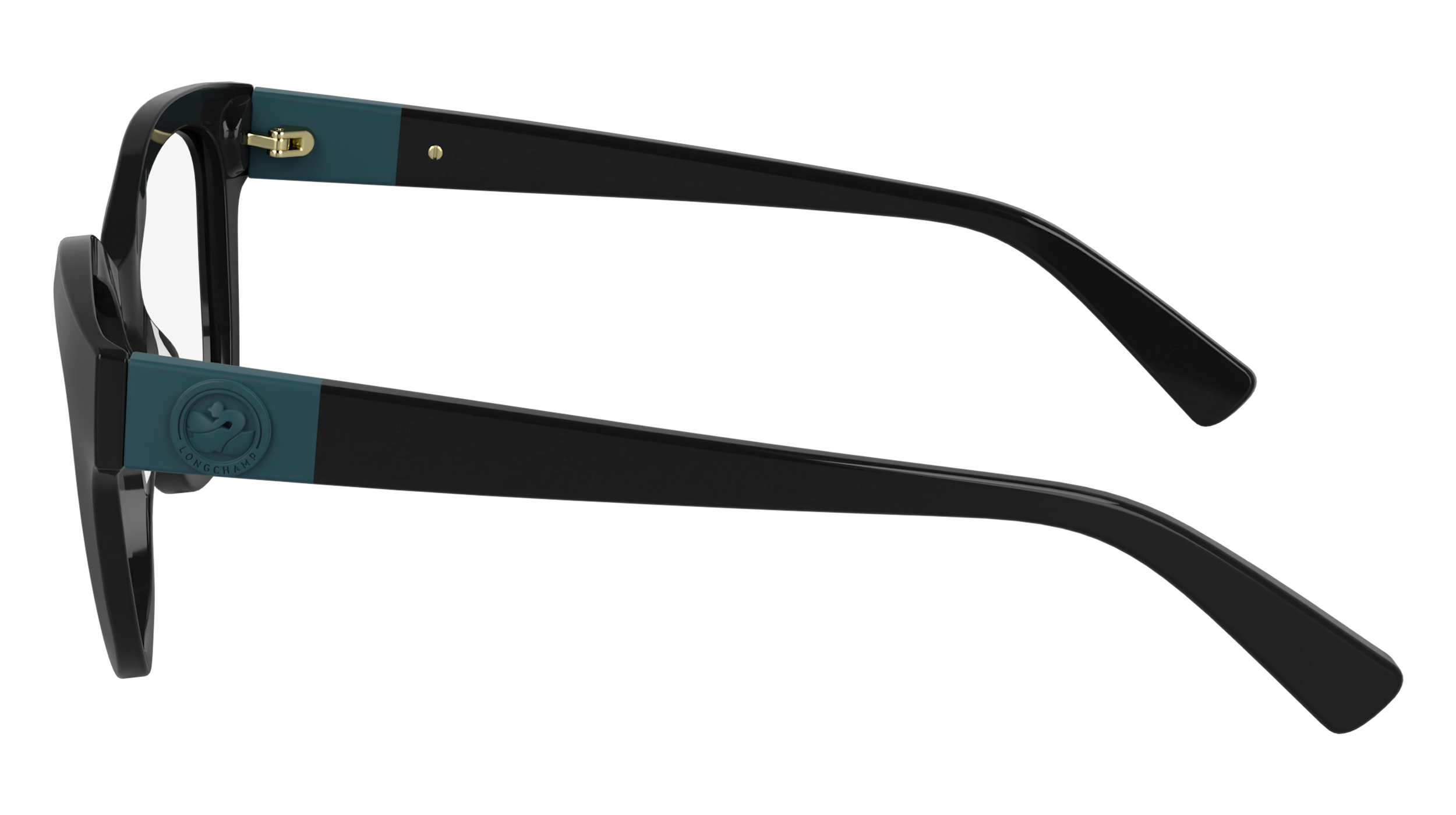 LO2755 001 Montature da vista LONGCHAMP 3