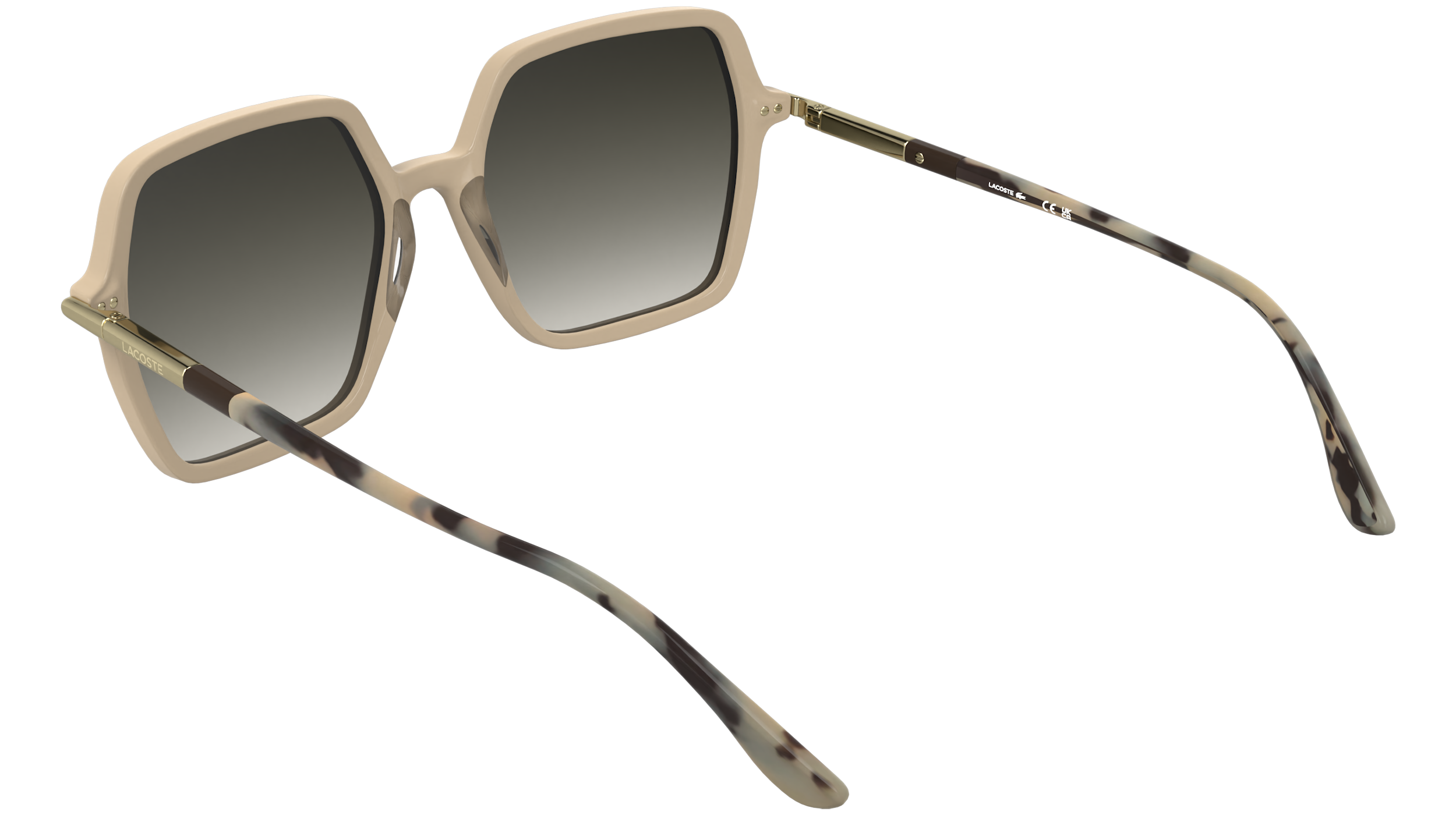 L6079S 662 Occhiali da sole Lacoste 4
