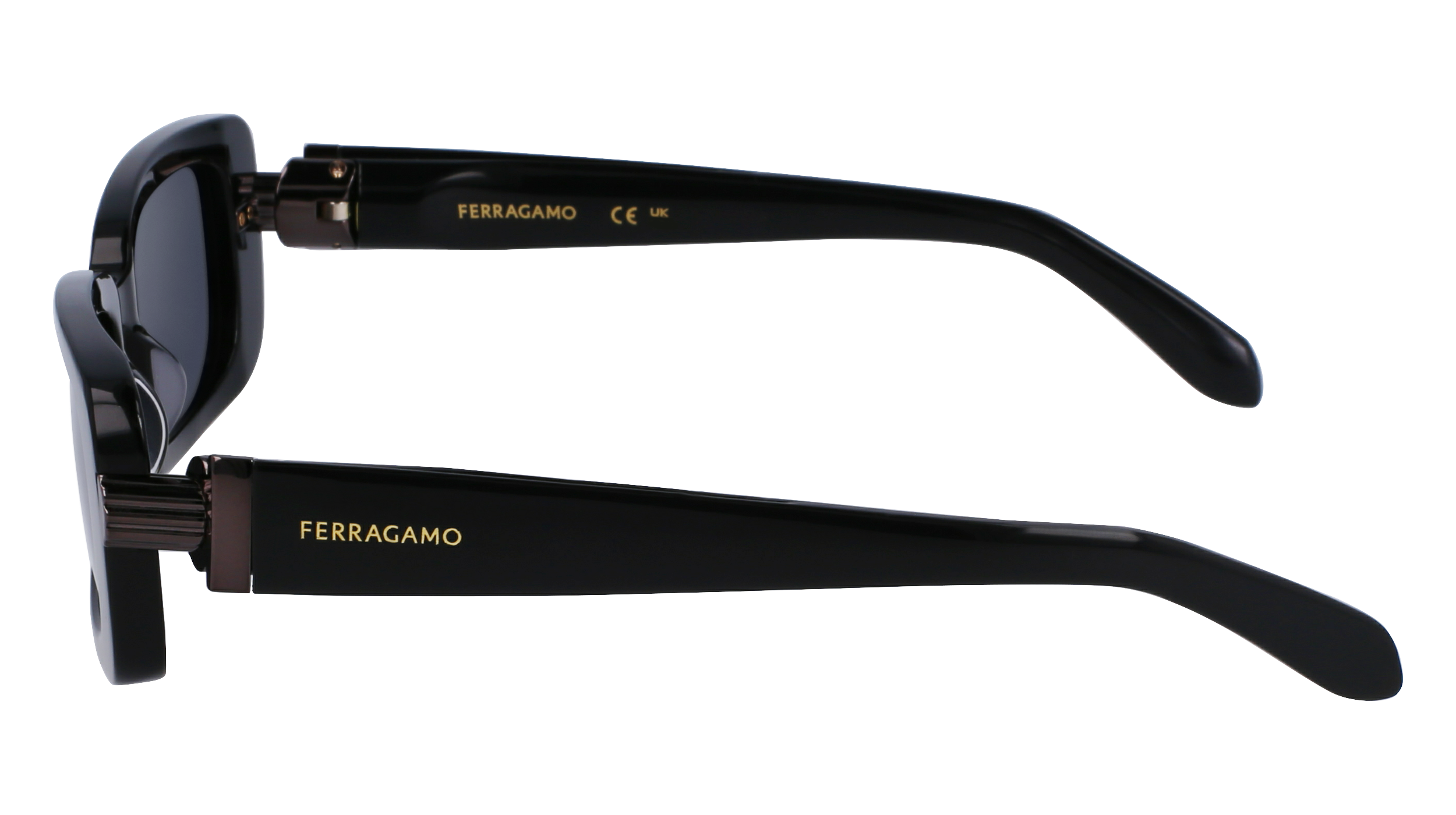 SF1105S 001 Occhiali da sole Ferragamo 5