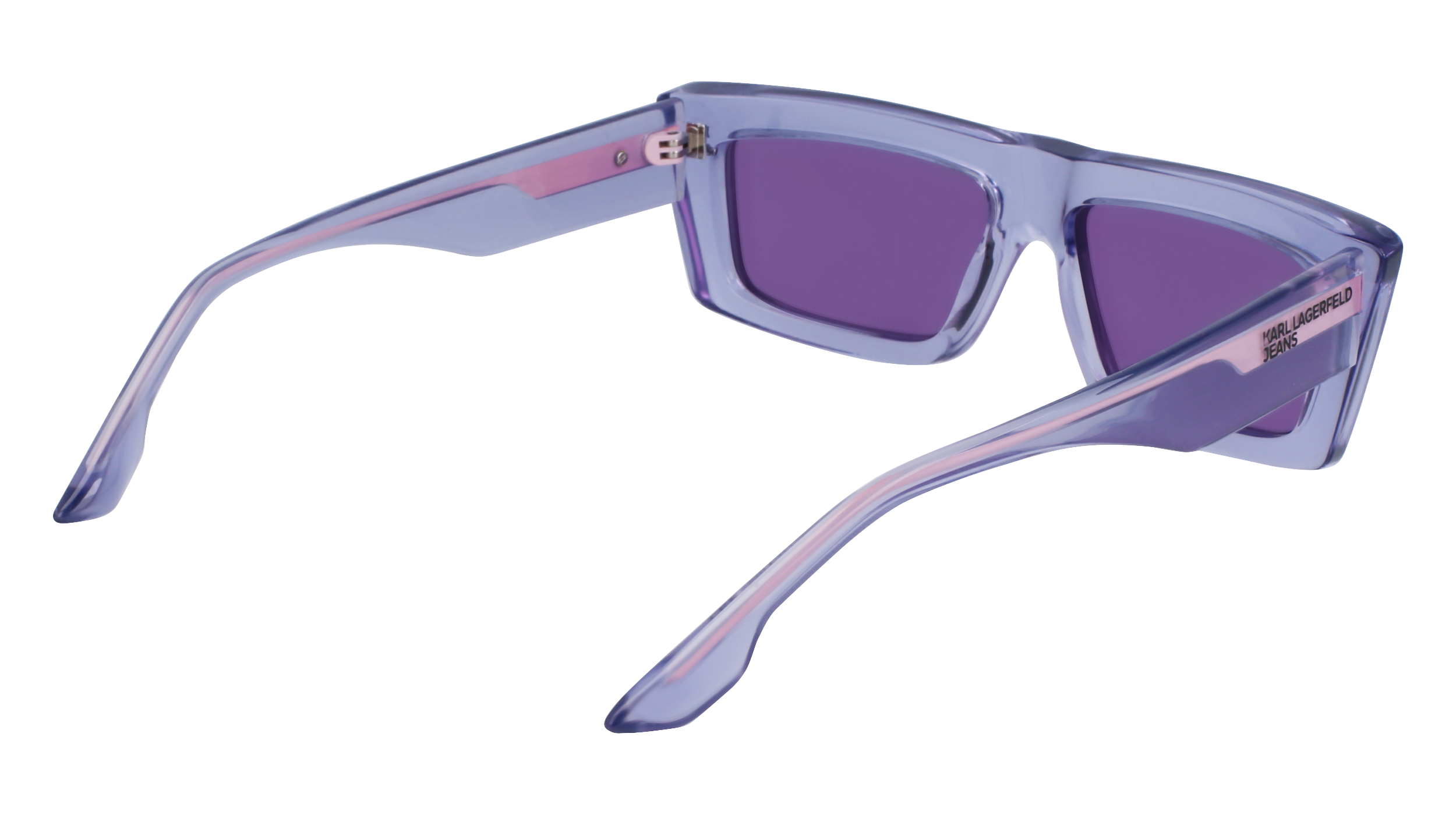 KLJ6147S 662 Occhiali da sole Karl Lagerfeld 5