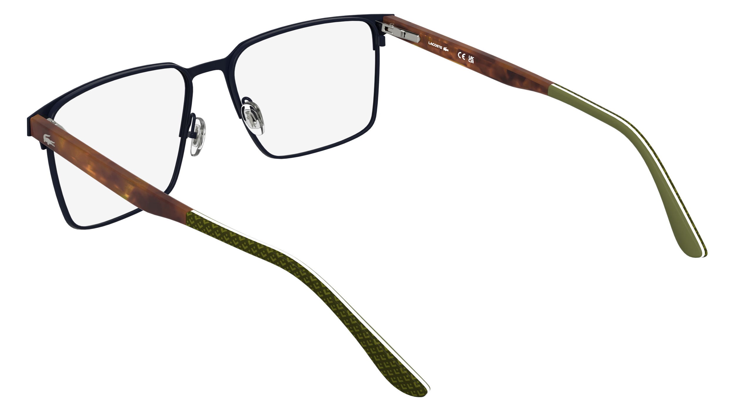 L2314 424 Montature da vista Lacoste 4