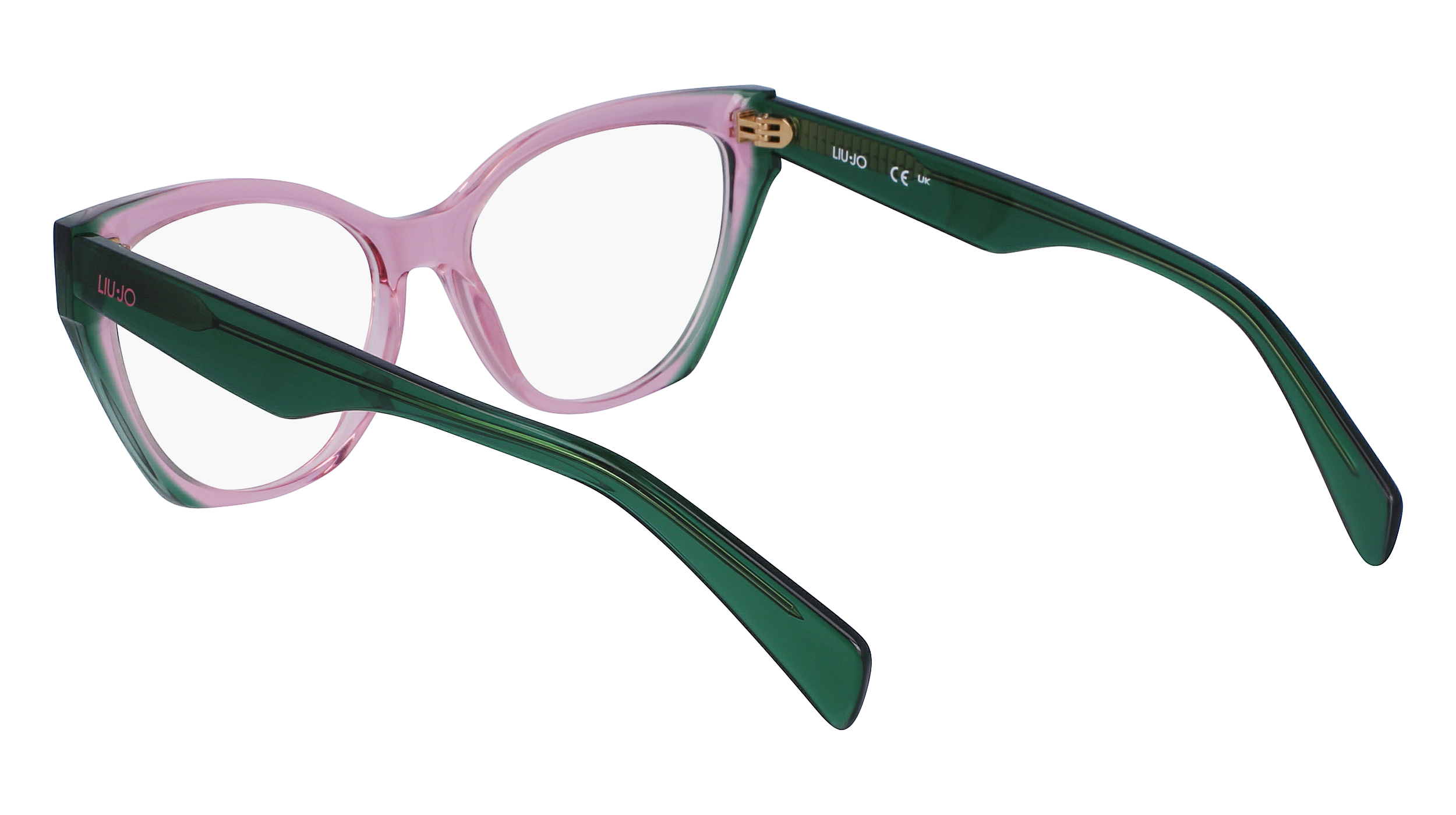 LJ2781 616 Montature da vista Liu Jo 4