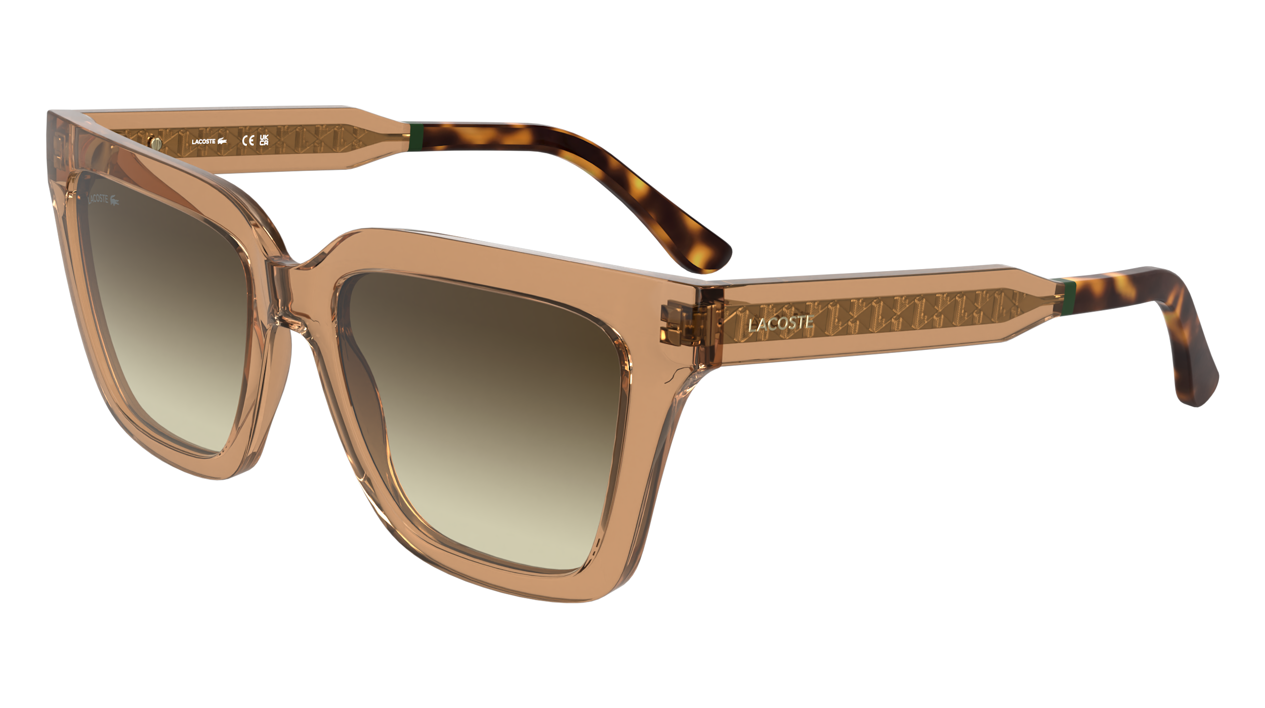 L6063S 204 Occhiali da sole Lacoste 1