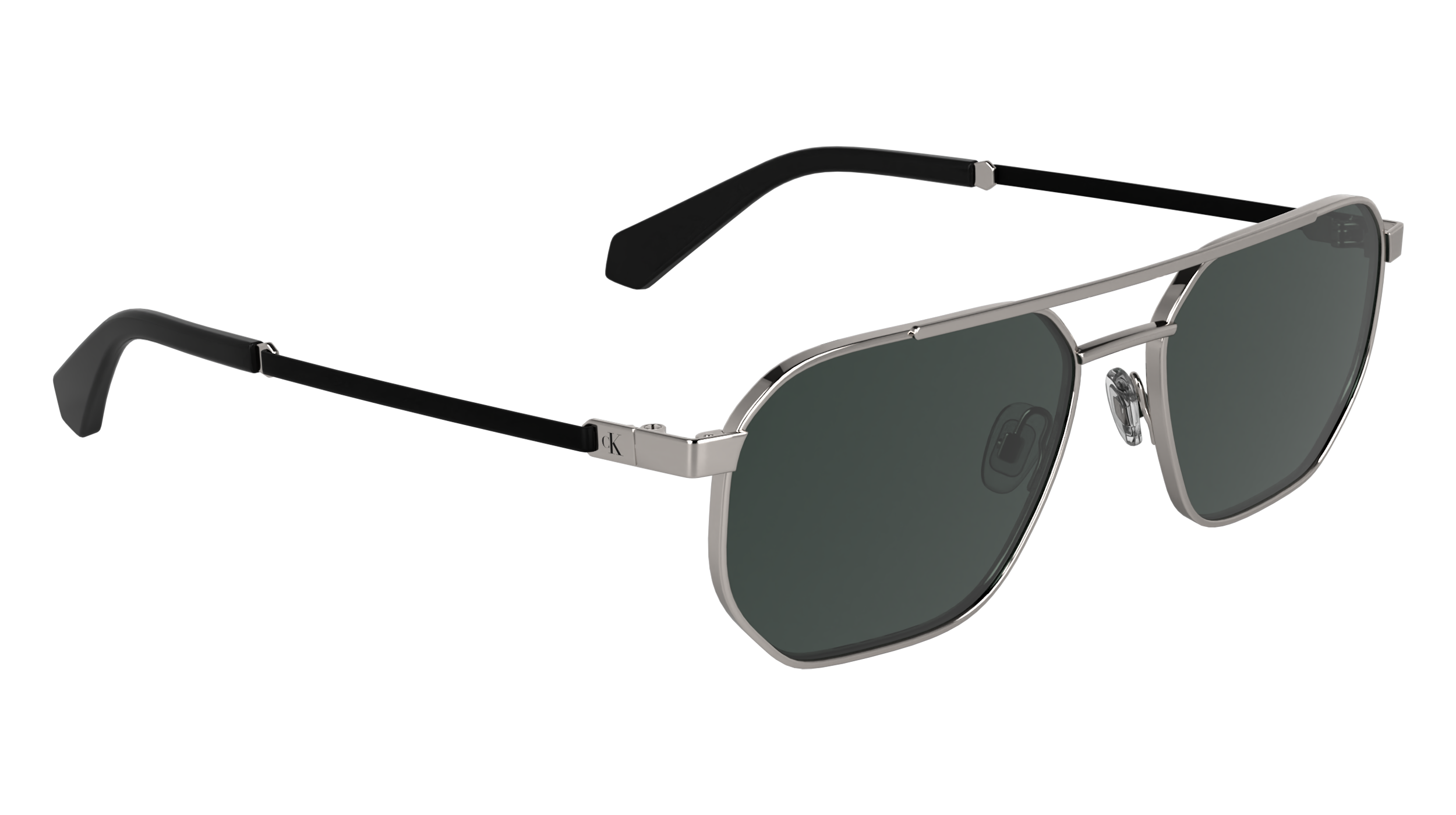 CKJ25202S 016 Occhiali da sole Calvin Klein 8