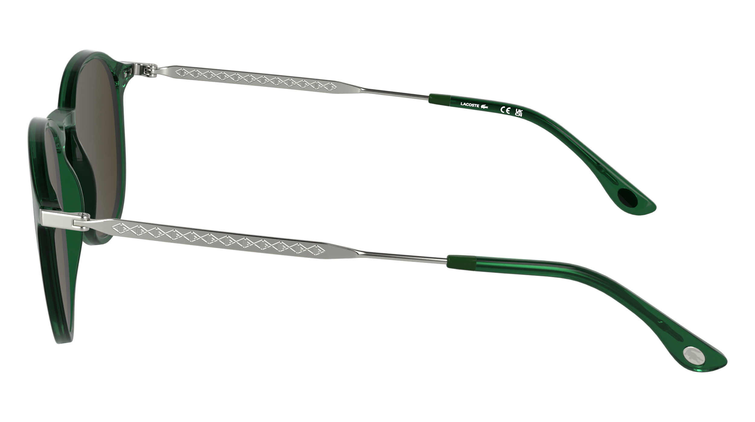 L6061S 301 Occhiali da sole Lacoste 3