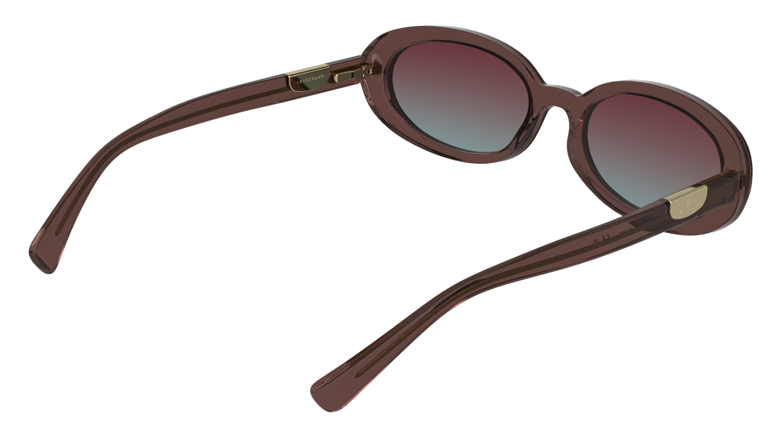 LONGCHAMP LO795S 612 Occhiali da sole LONGCHAMP 6