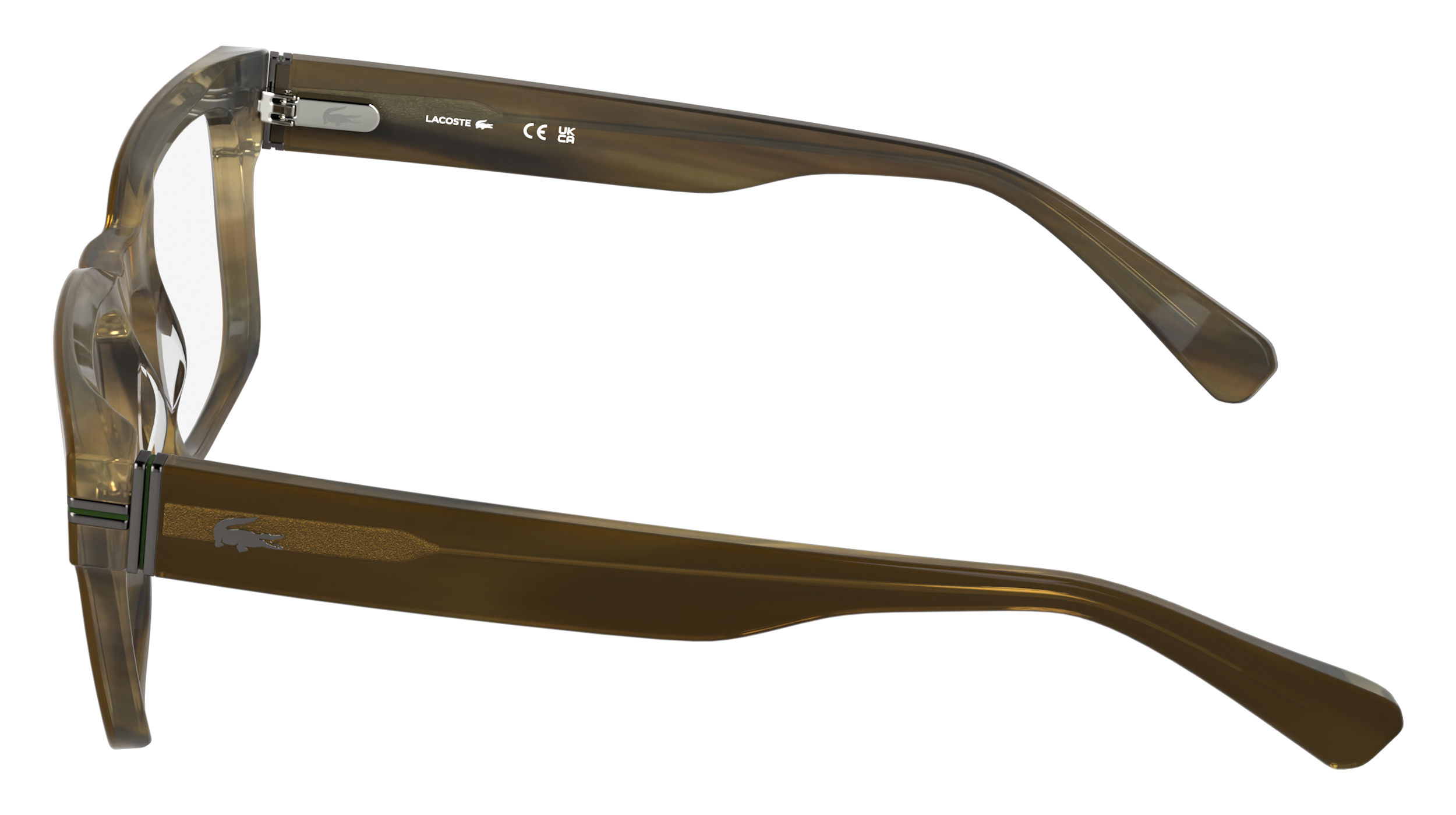 Lacoste L4016 210 Montature da vista Lacoste 3