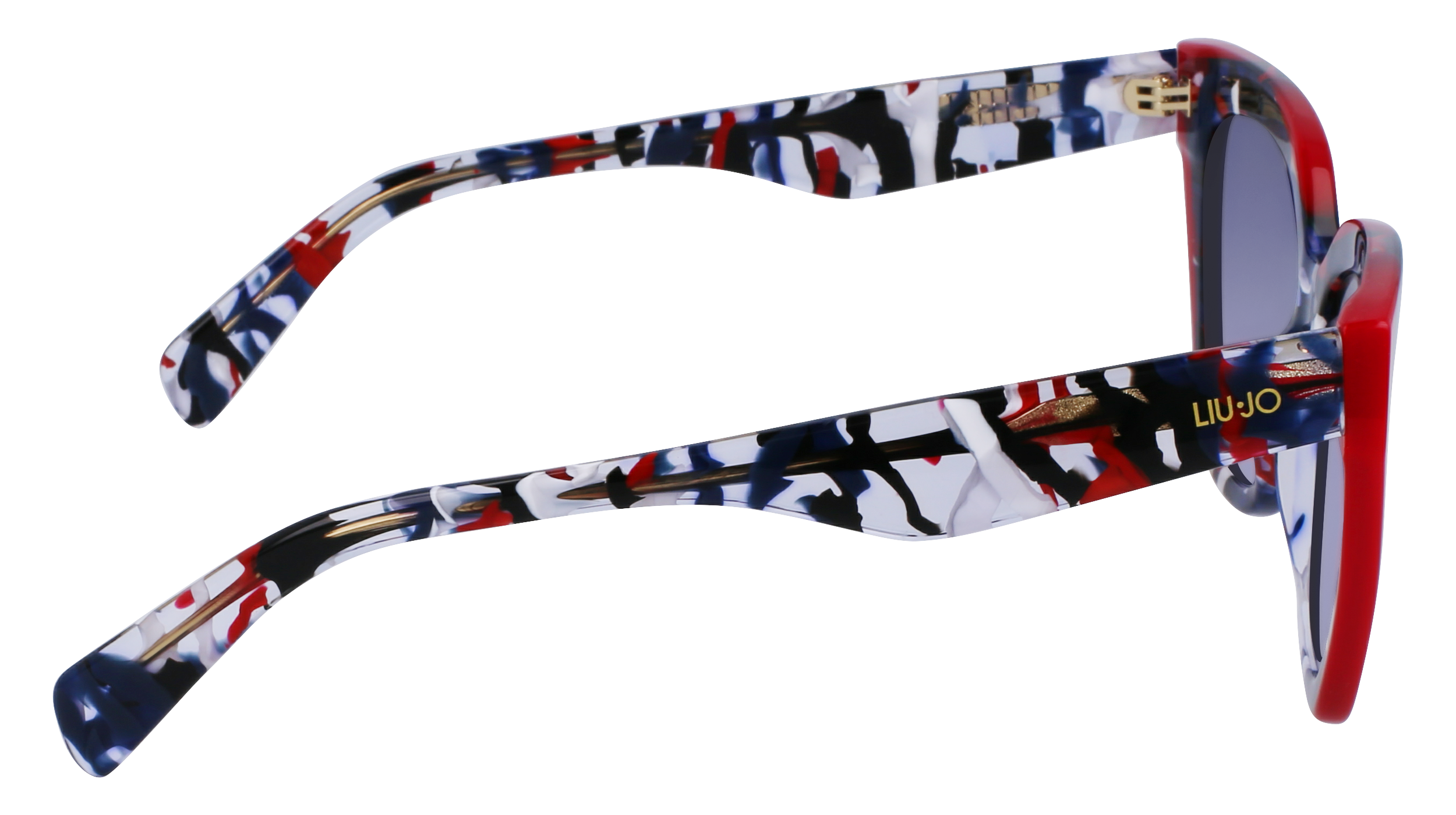 LJ784S 435 Occhiali da sole Liu Jo 9