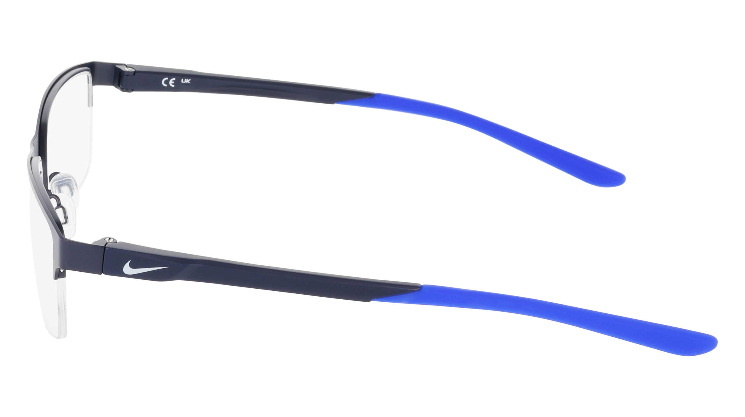 NIKE 8159 411 Montature da vista Nike 3