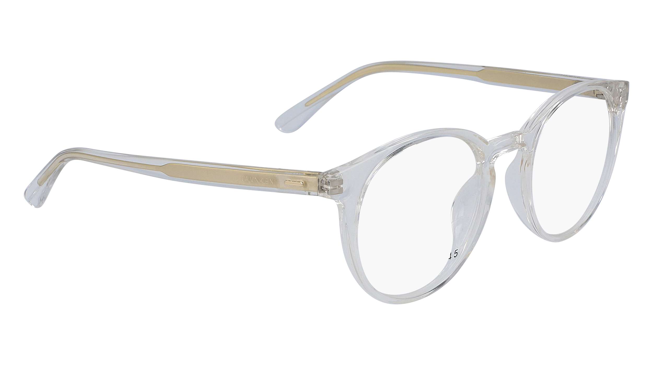 CK20527 971 Montature da vista Calvin Klein 7