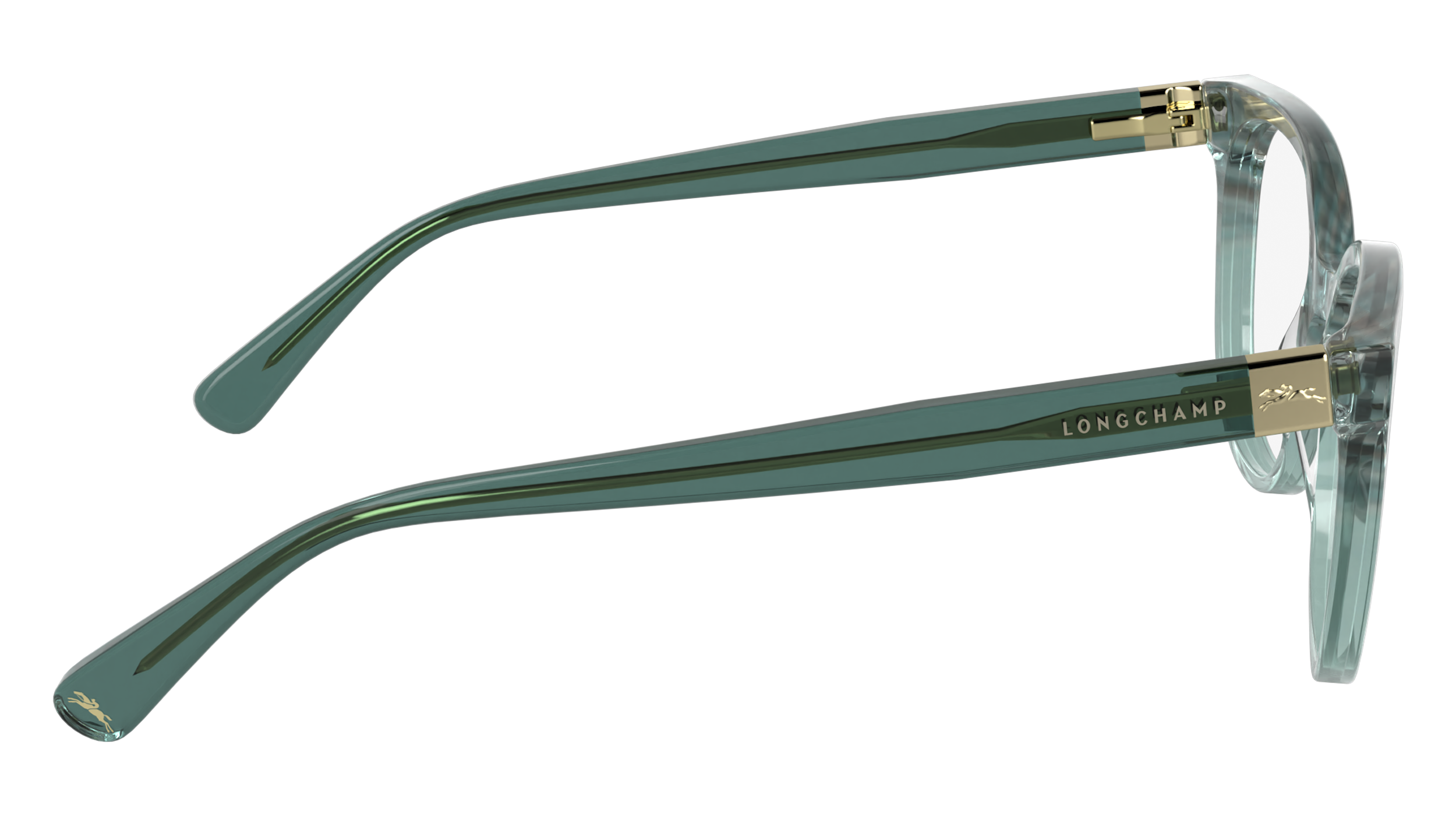 LO2756 427 Montature da vista LONGCHAMP 7
